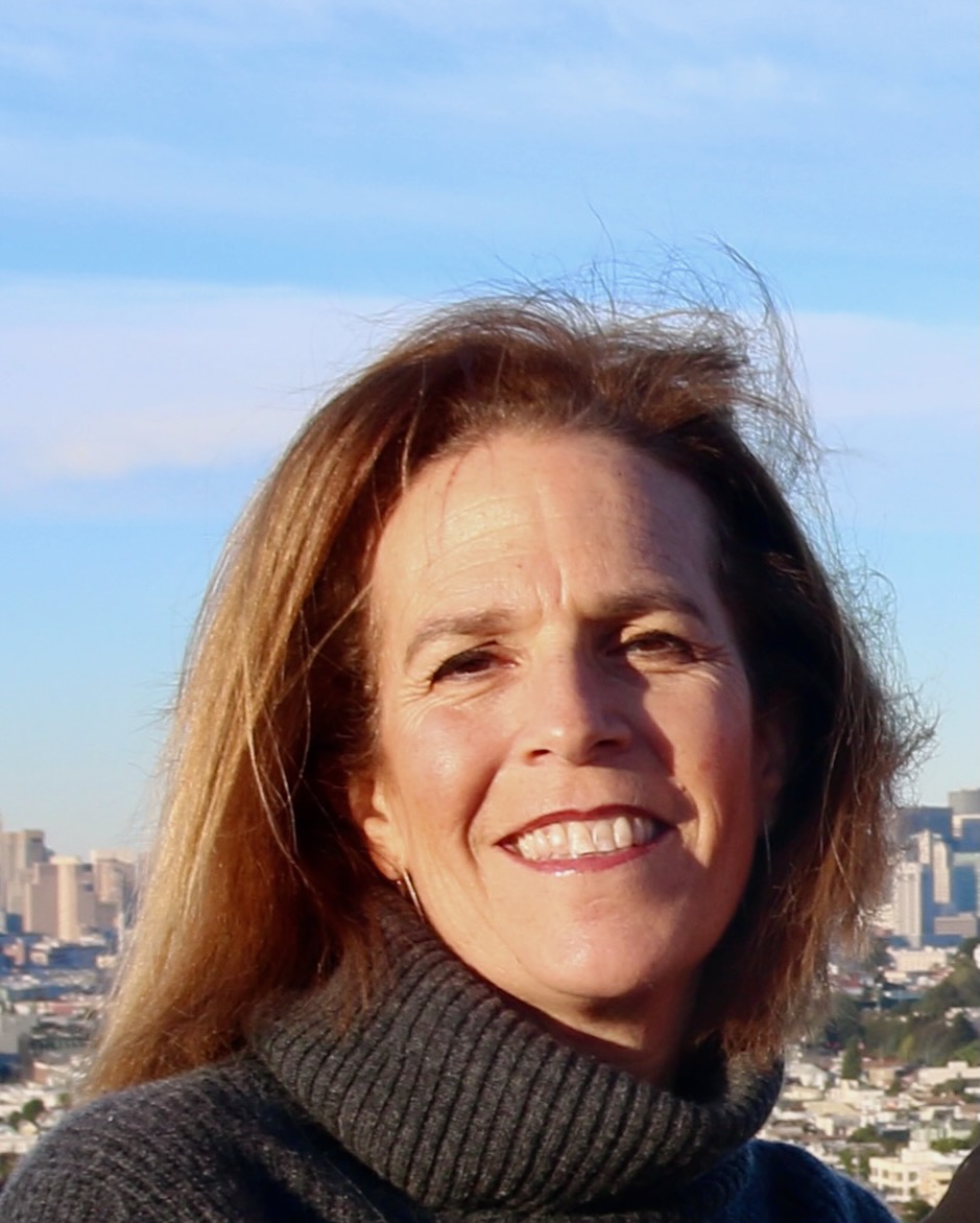 Advisor - Suzanne Dowling