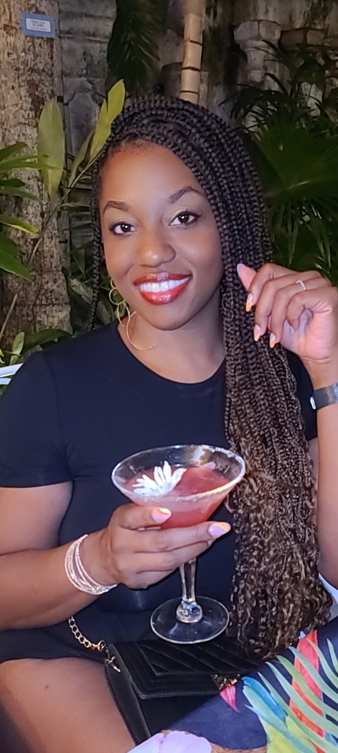 Advisor - Ivy McElroy