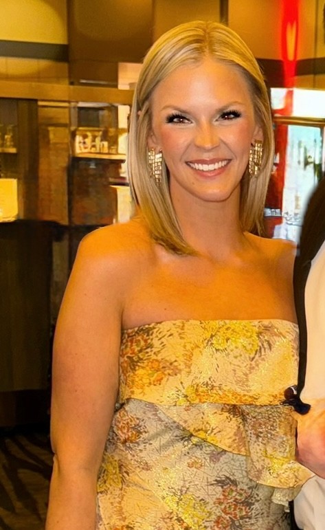 Advisor - Claire Inman