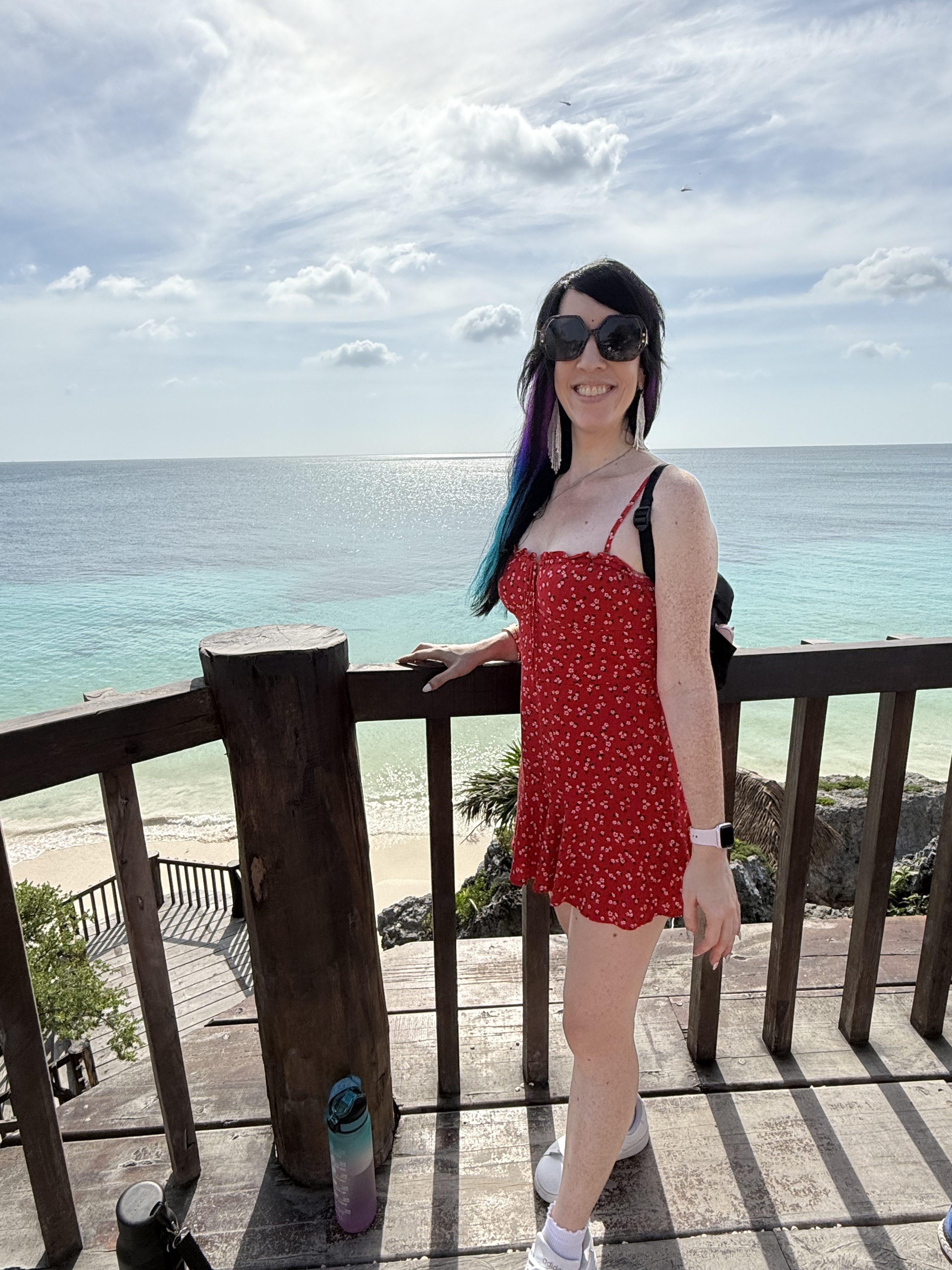 Fora Author - Pooja Lynch
