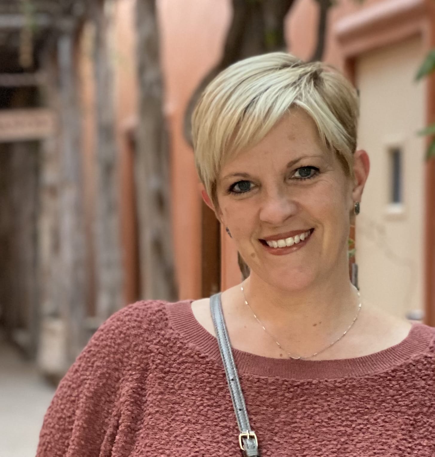 Advisor - Jill Goldberg