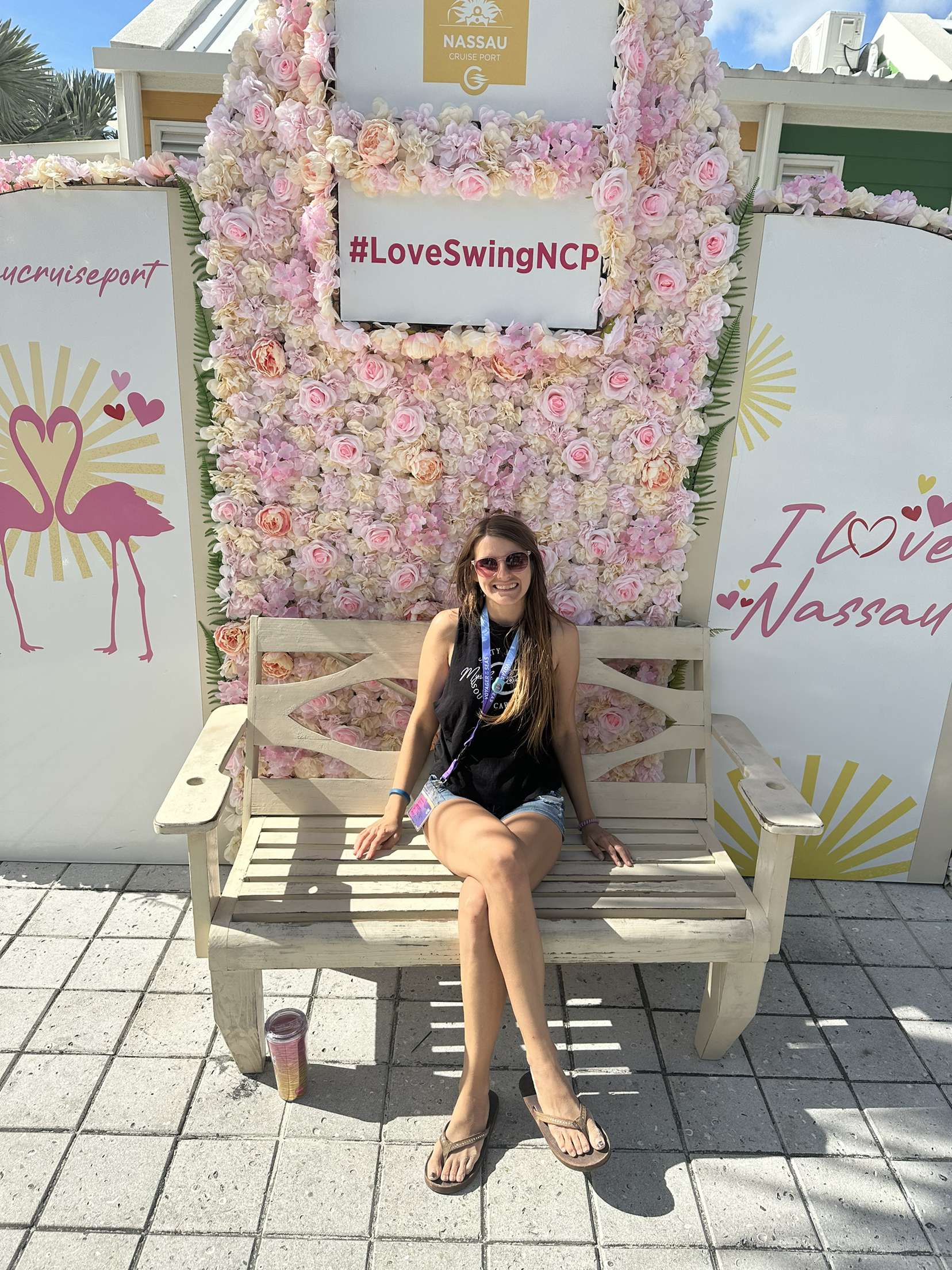 Advisor - Kayla Smith