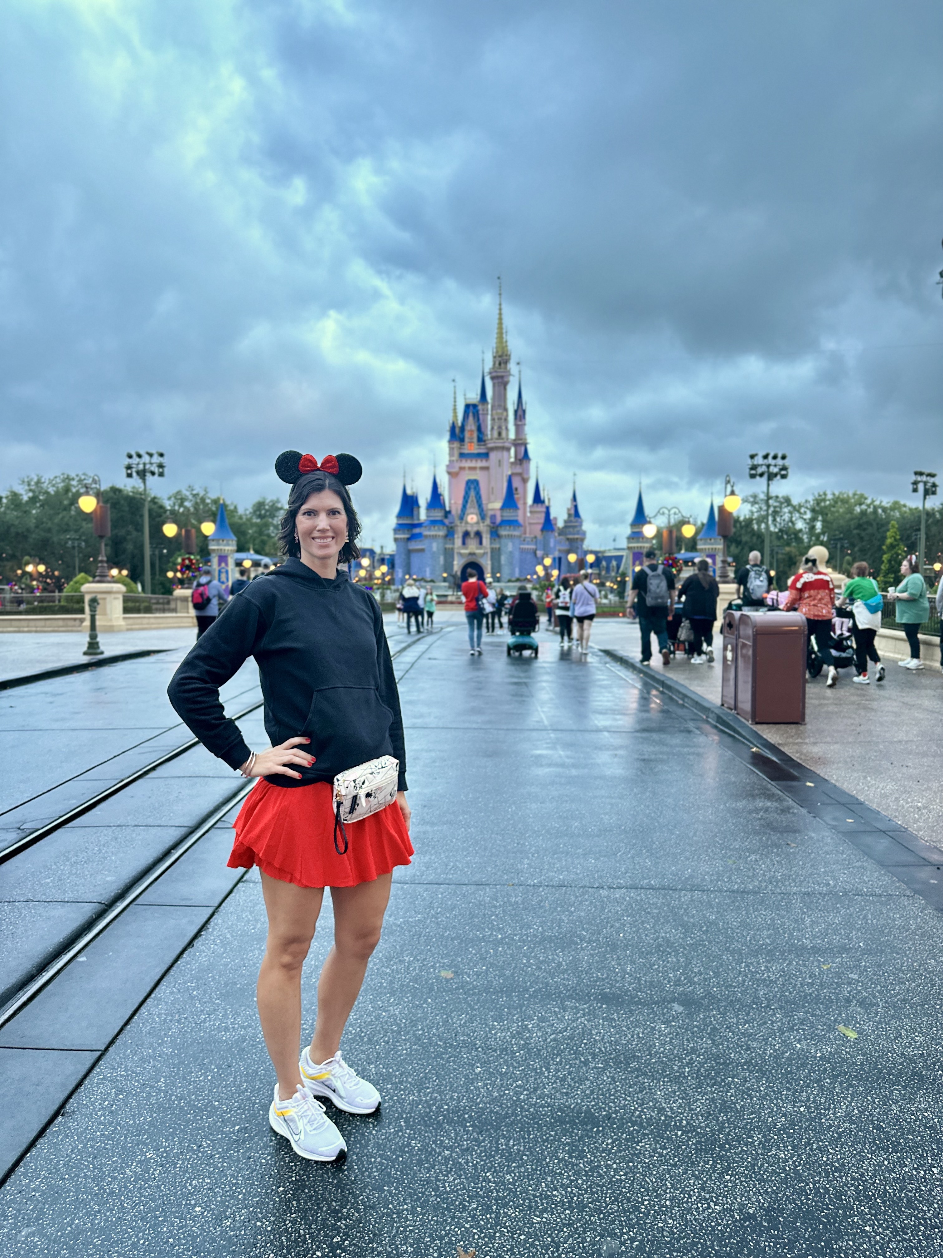 Travel Advisor - Paula Rojas