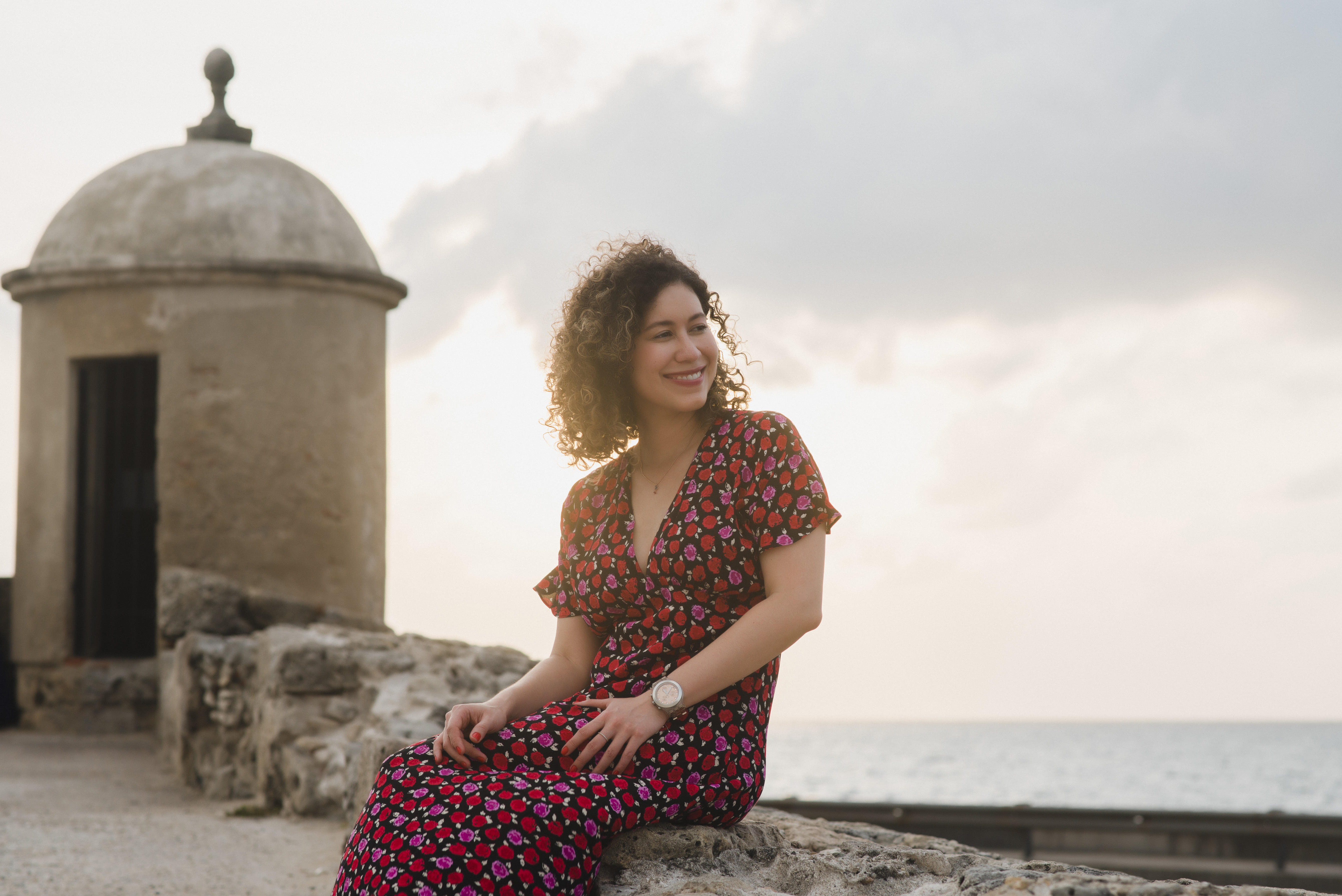 Advisor - Ana Sierra