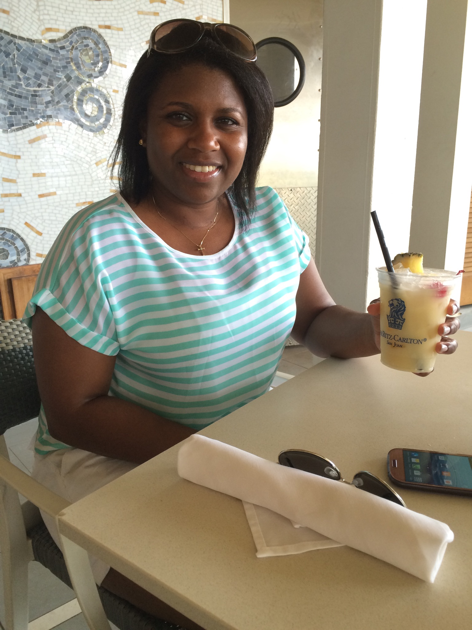 Advisor - Jennifer Reitz