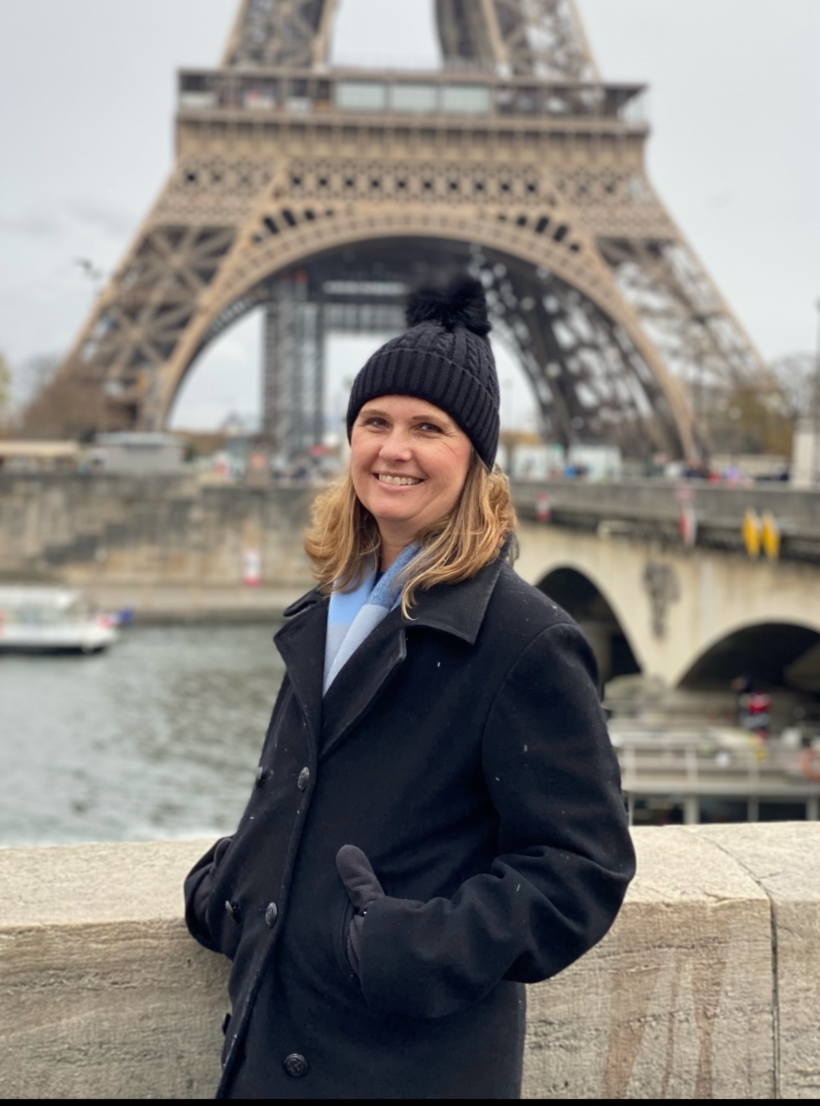 Advisor - Melanie Snell