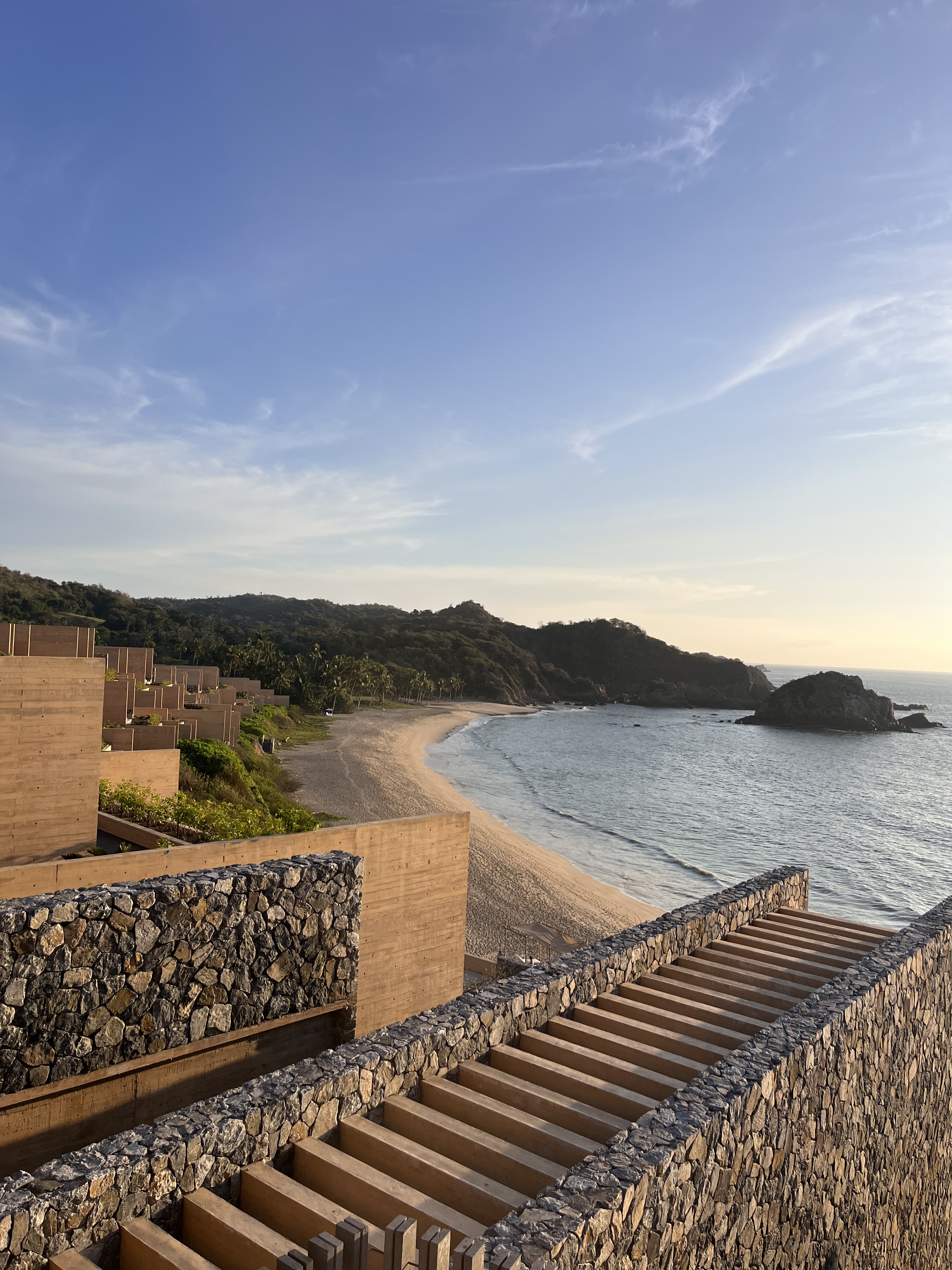 Four Seasons Resort Tamarindo