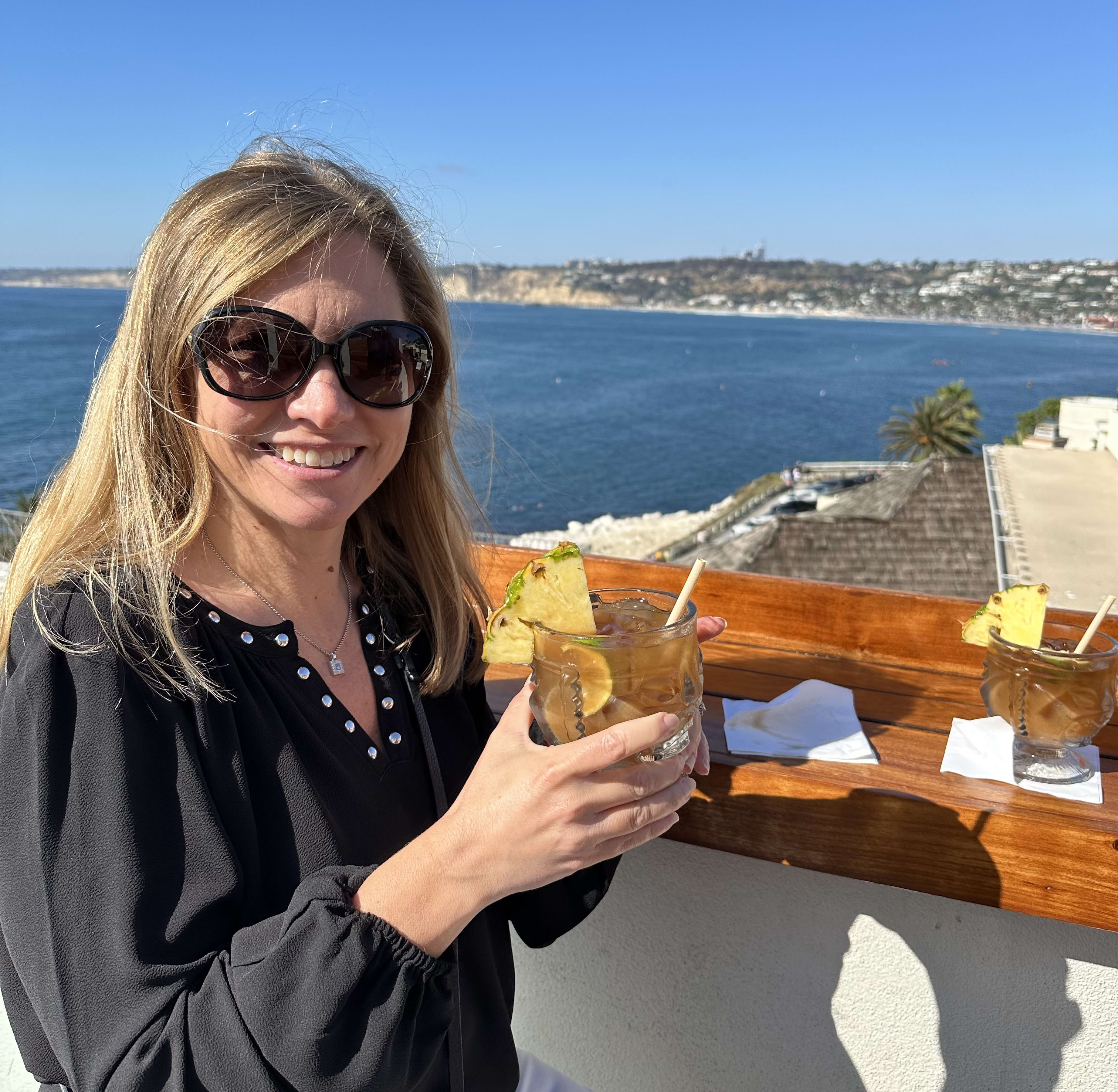 Travel Advisor - Jennifer Mitchell