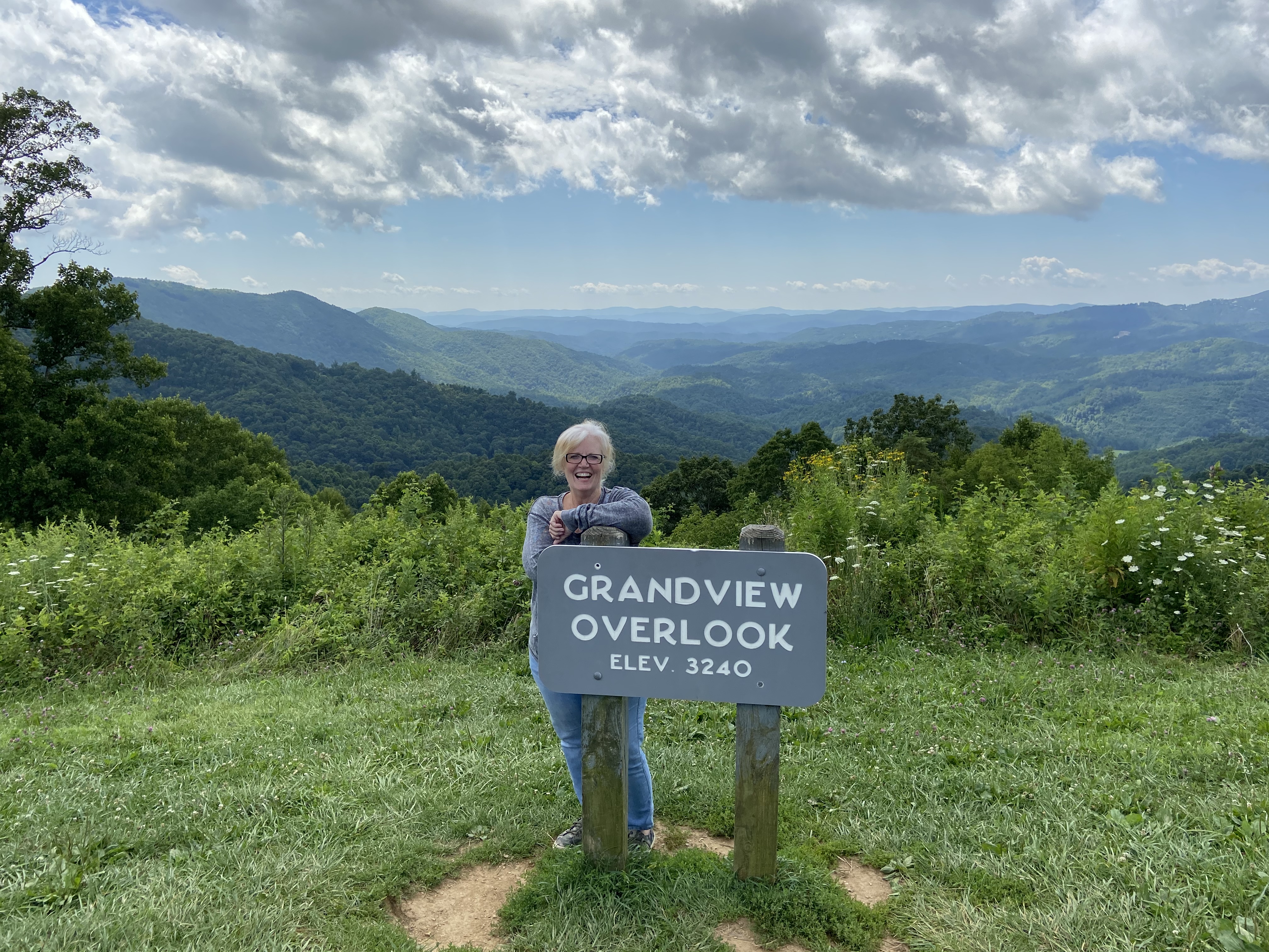 Travel Advisor - Ginger Austin