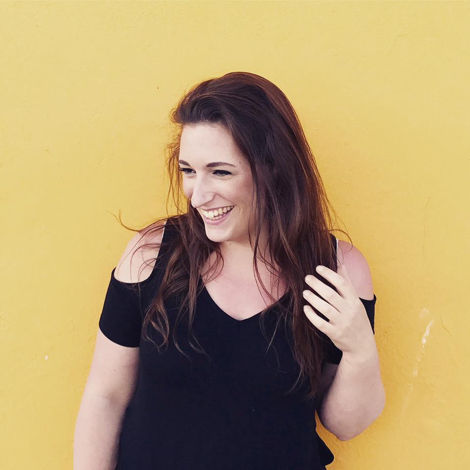 Becca Walker curated by Becca Walker