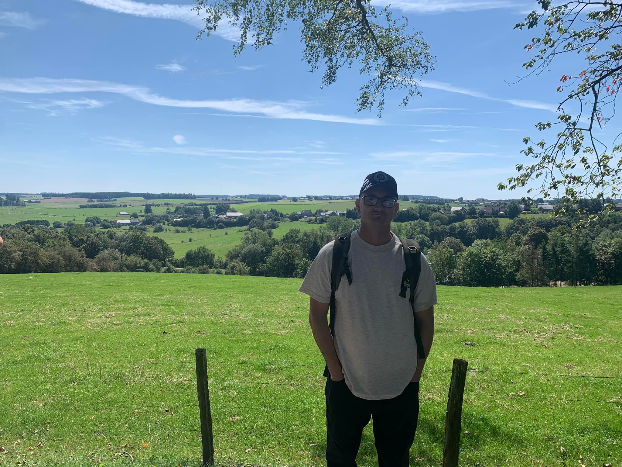 Advisor - Nicholas Moyte