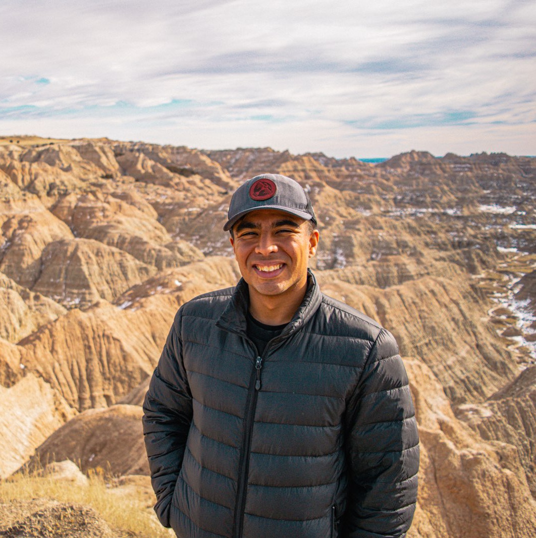 Fora Author - Kai Billings