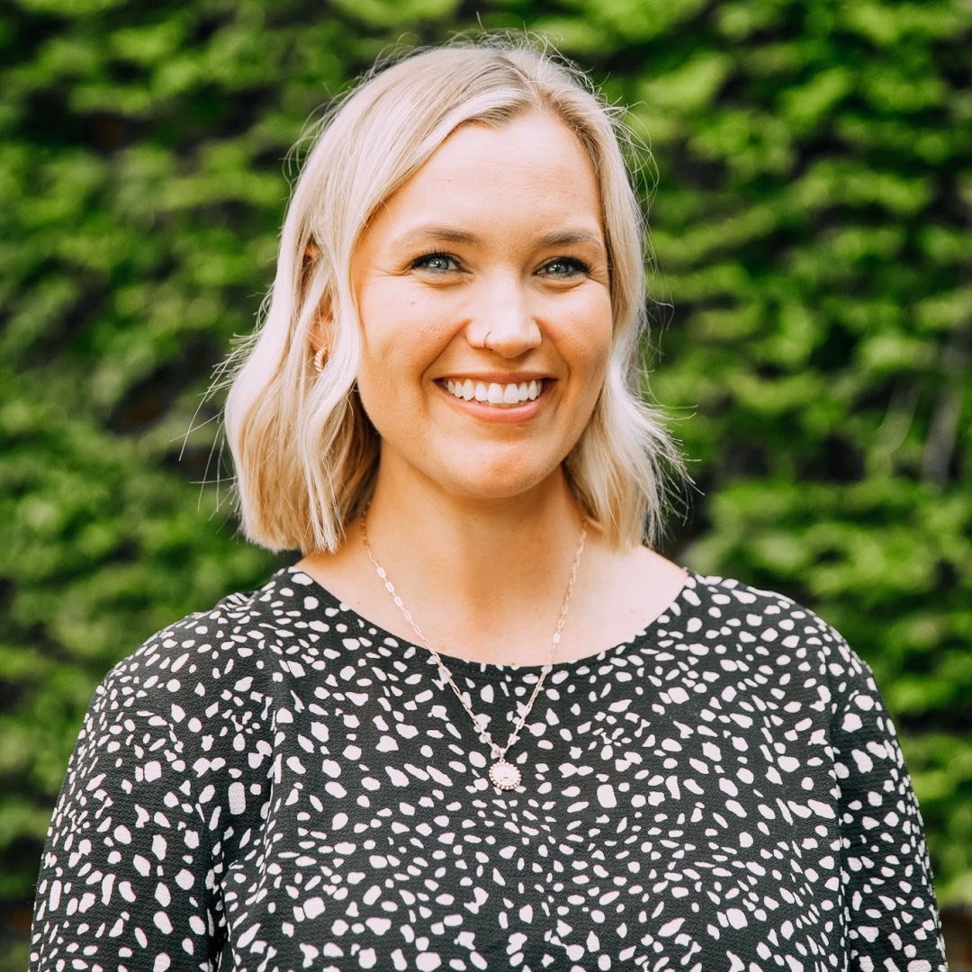 Advisor - Amy Cummings