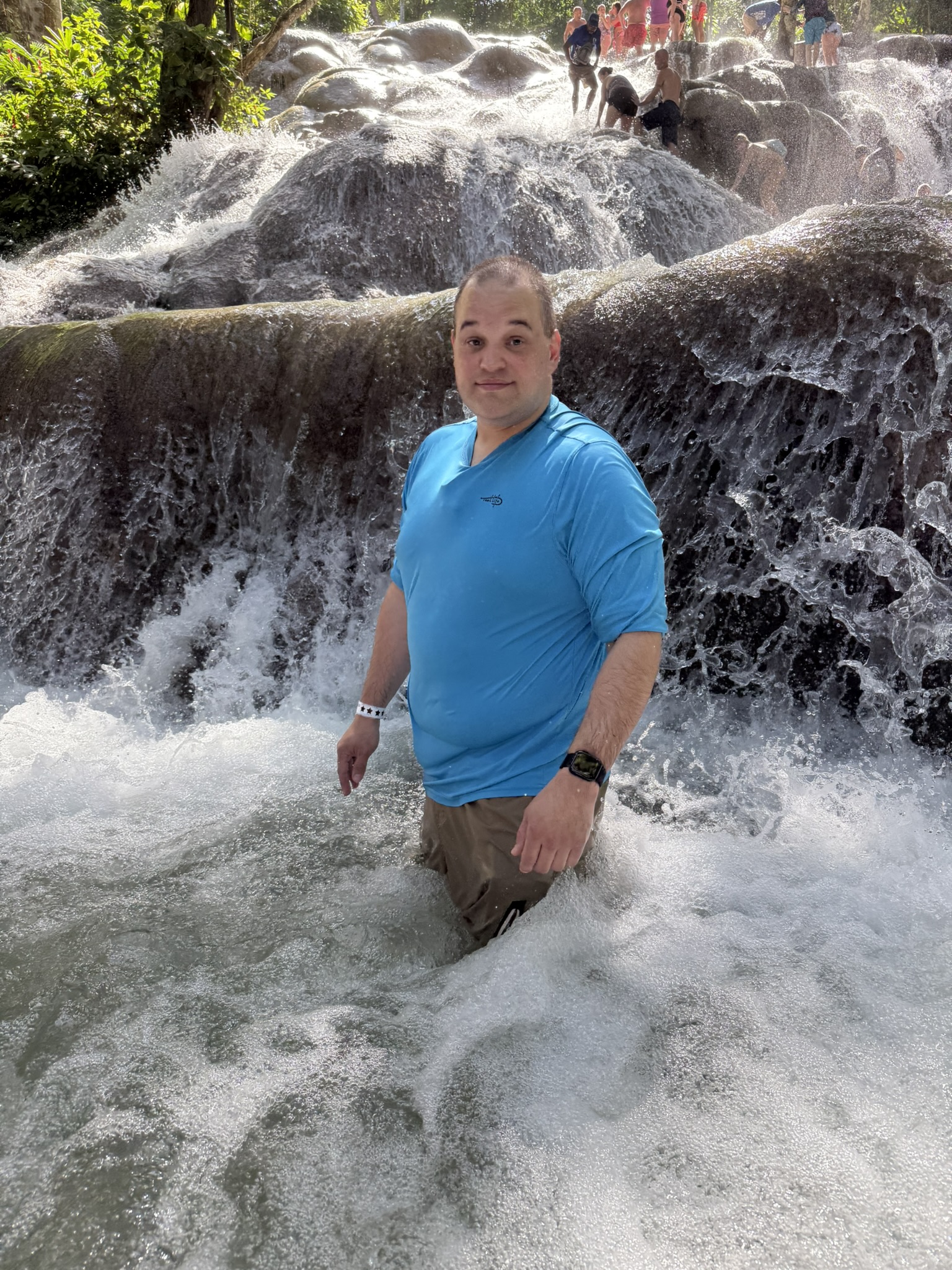 Fora Author - Kyle Barrett