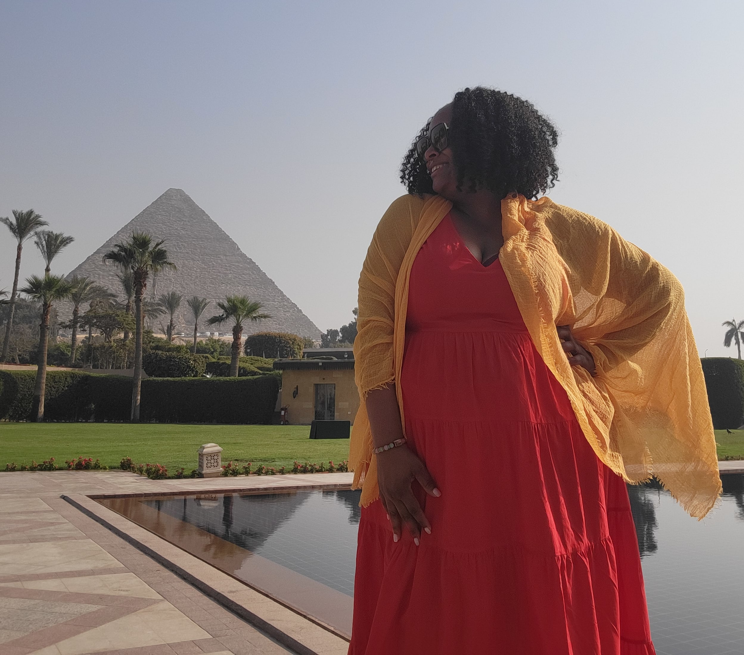 Shondae LeGrand curated by Shondae LeGrand