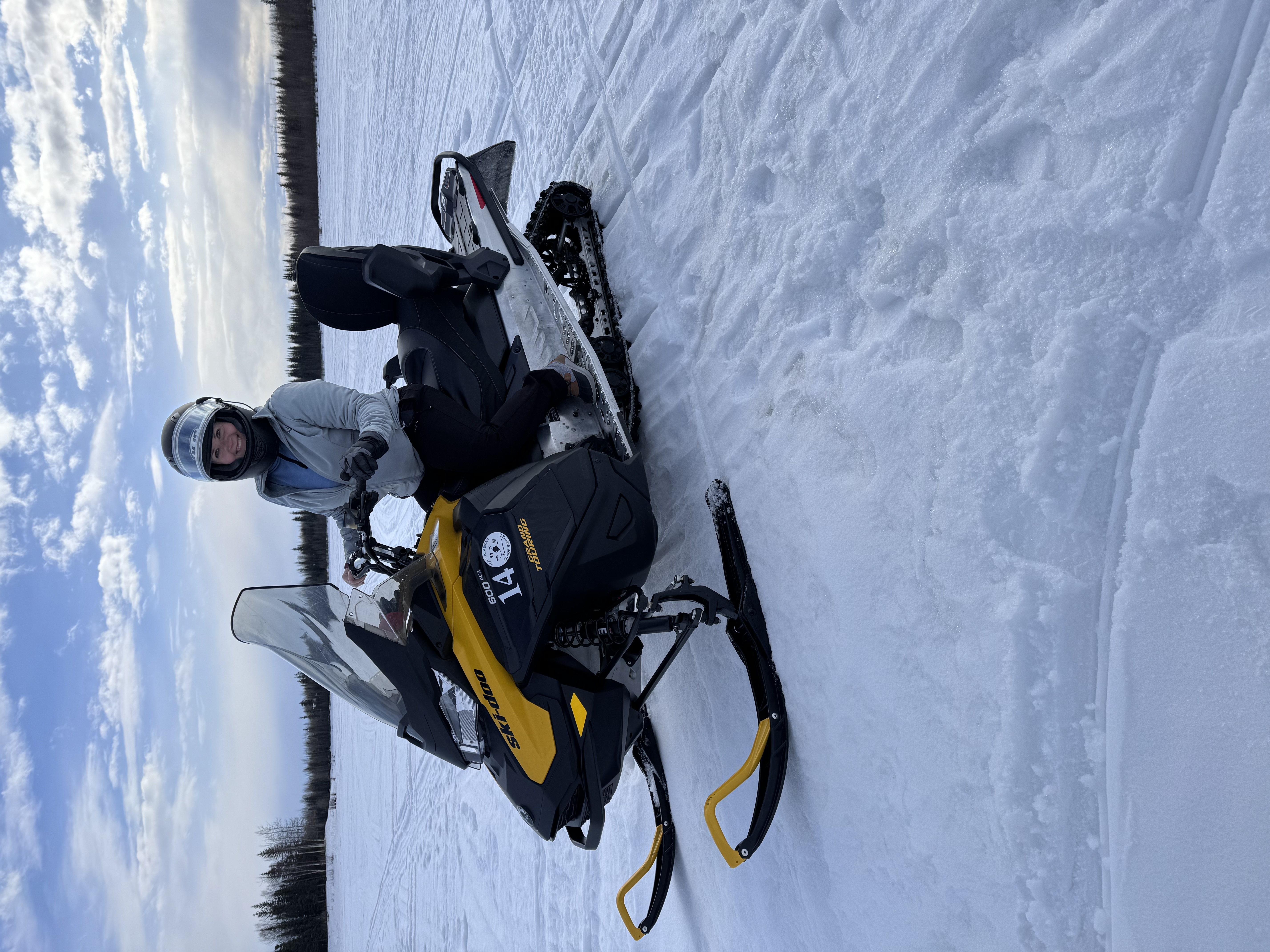 Advisor - Brittney Hobbs