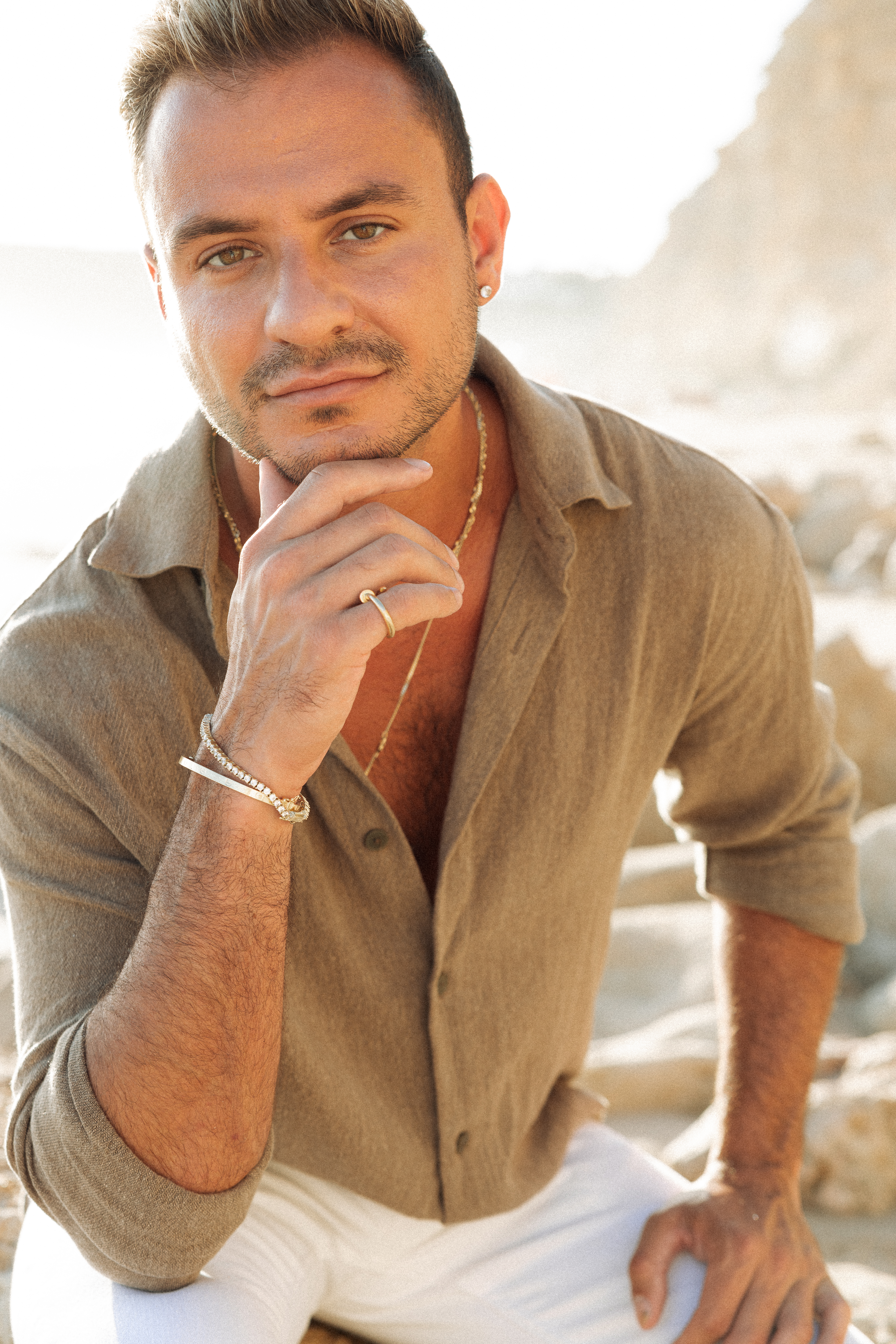 Advisor - Tanner Wehrle