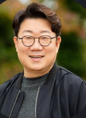 Advisor - Seungjae Seong