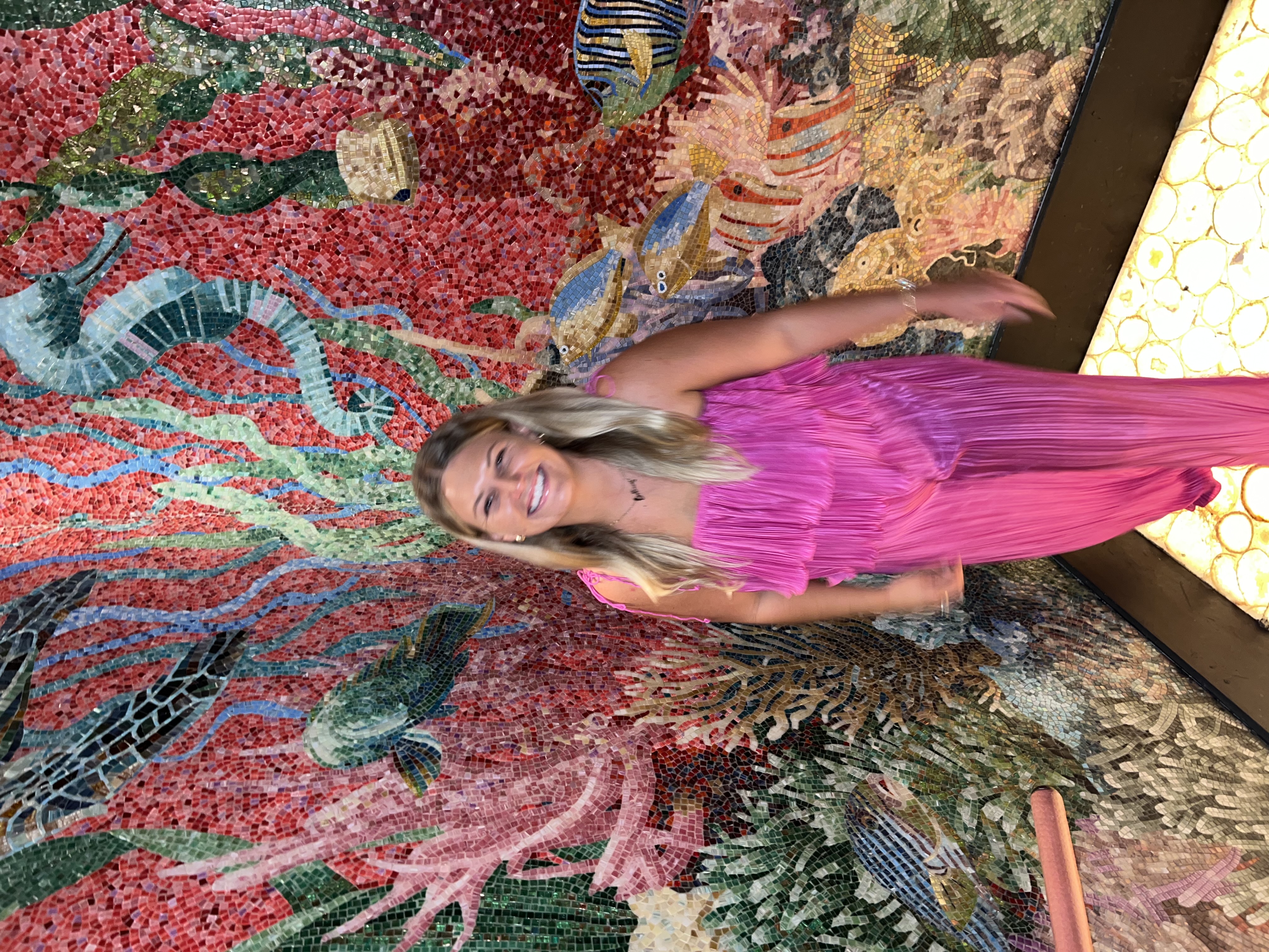 Advisor - Brittany Travis