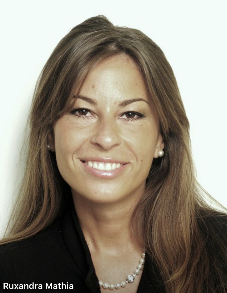 Advisor - Ruxandra Mathia