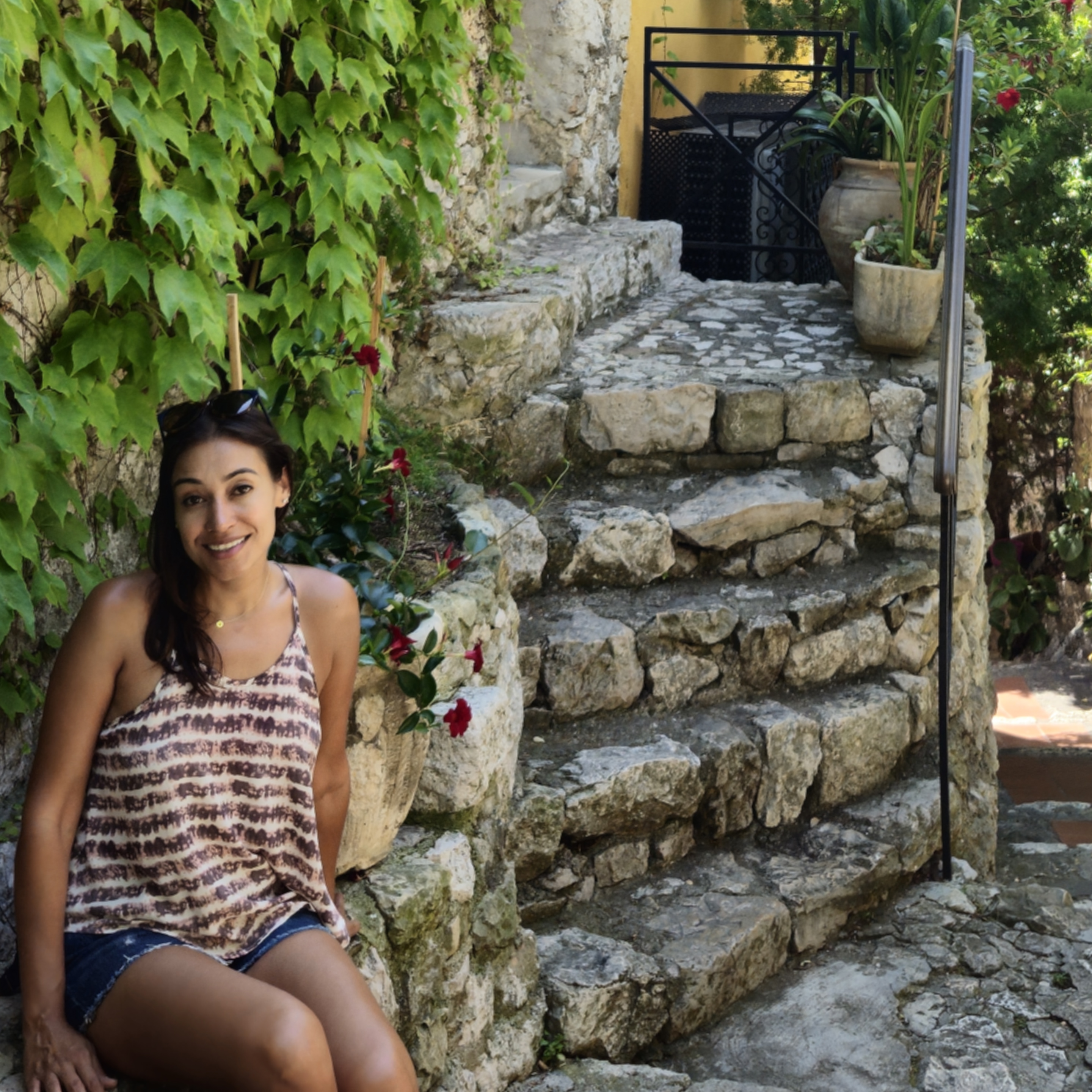 Fora Author - Joy Bitton