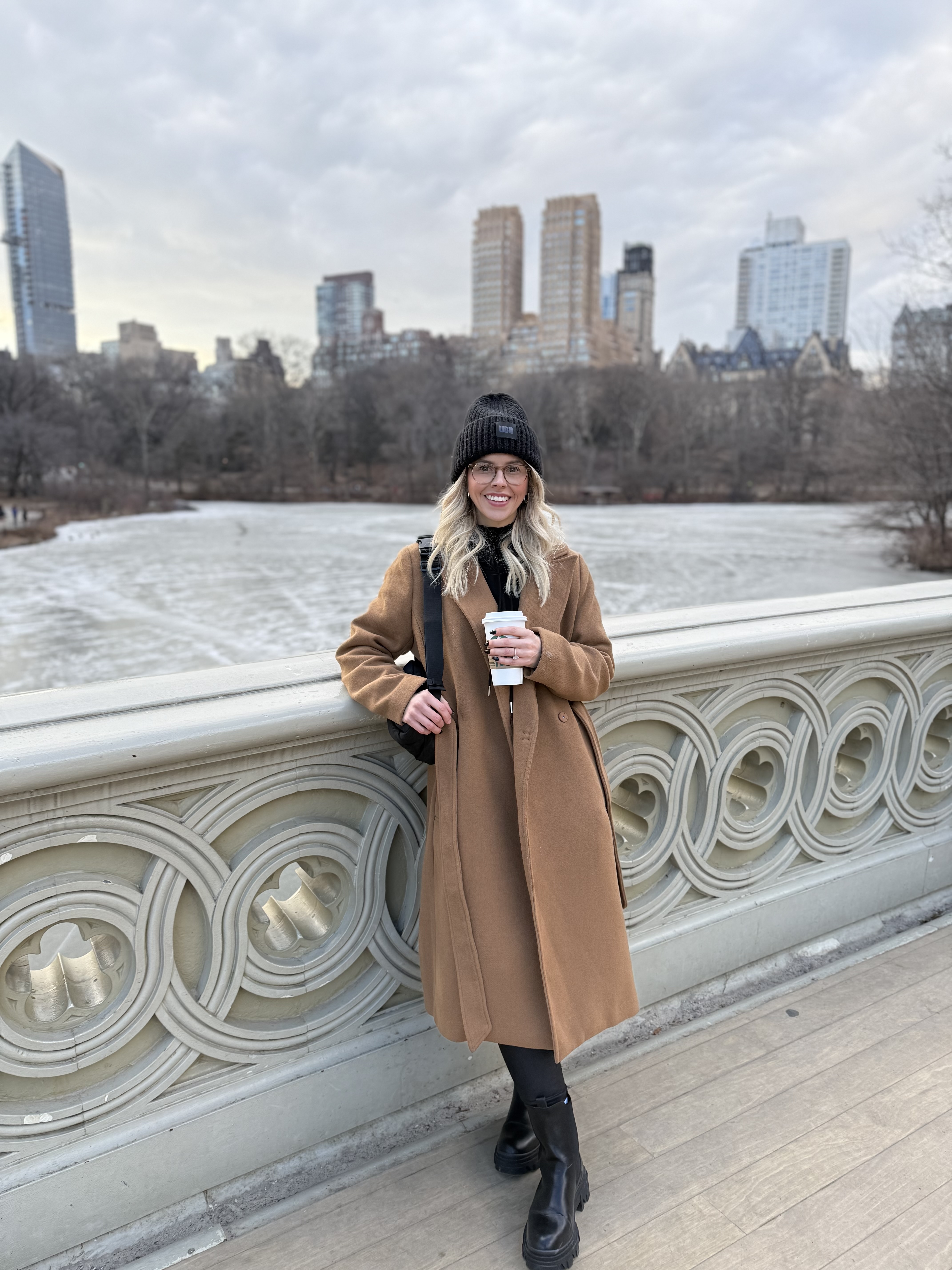 Advisor - Allison Lovelady