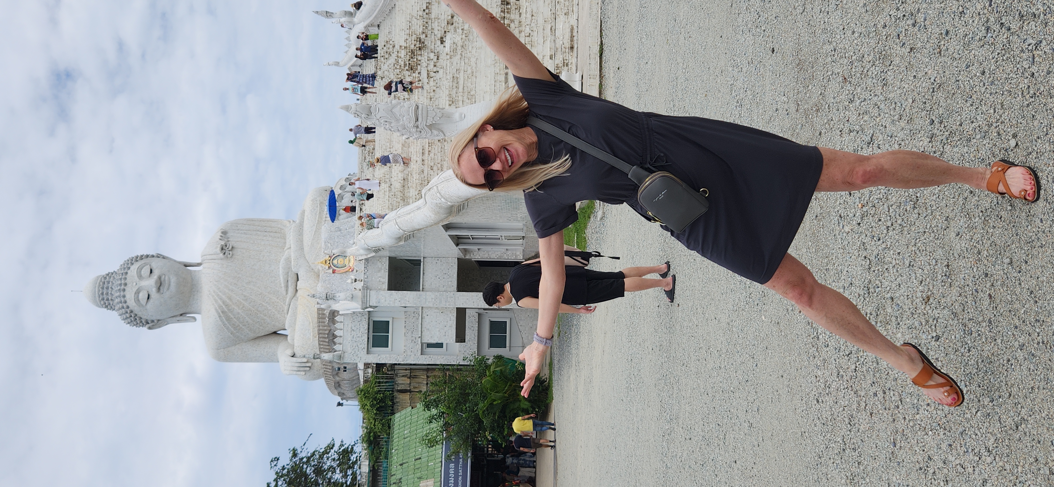 Advisor - Gretchen Knutson