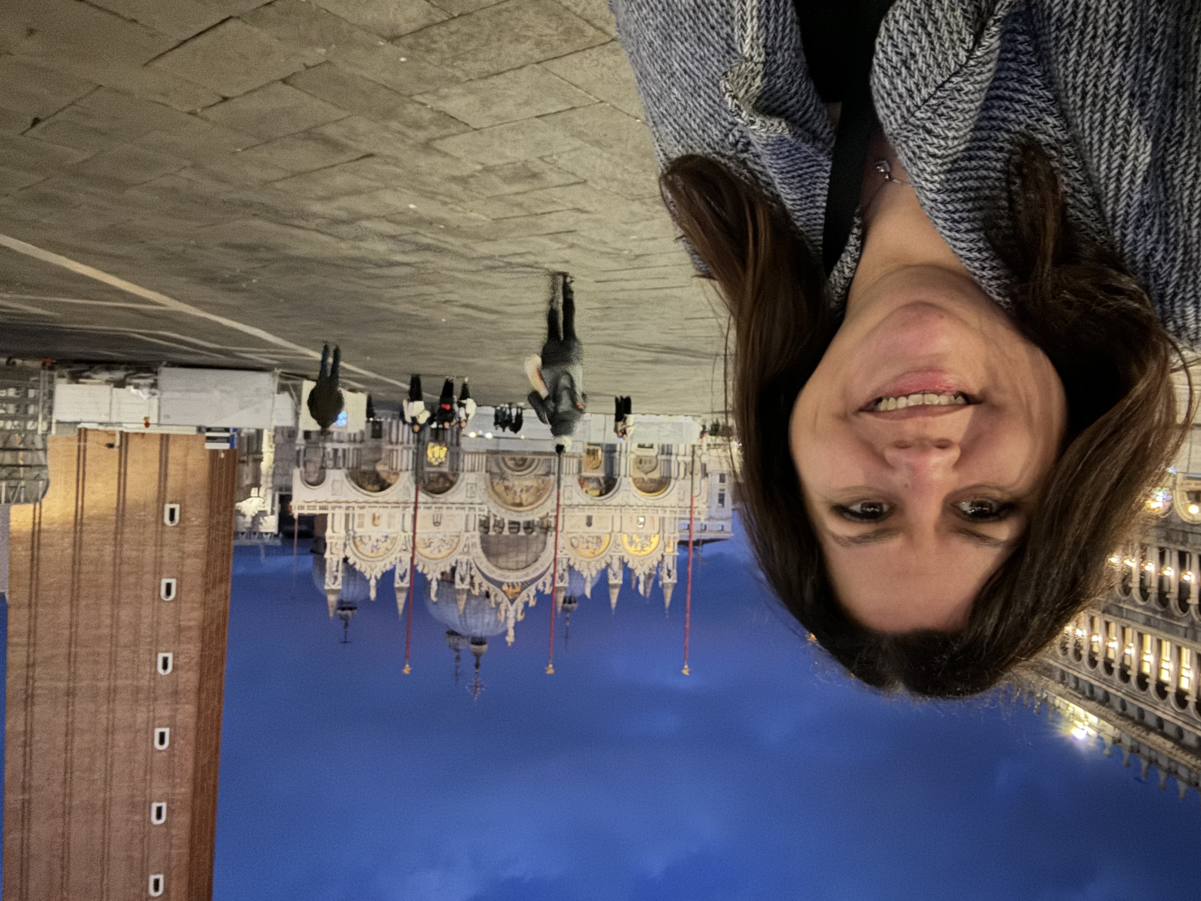 Fora Author - Katie Wilson