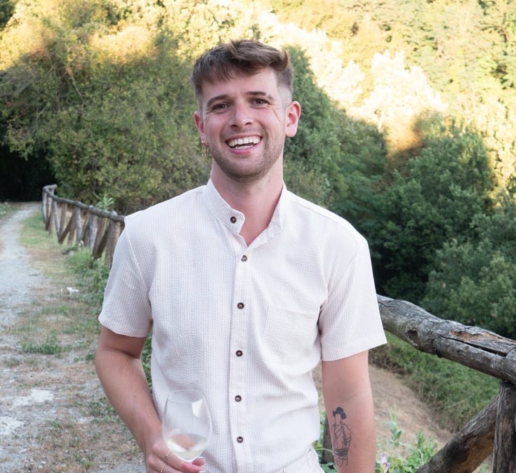 Advisor - Jonathan Fitzgerald