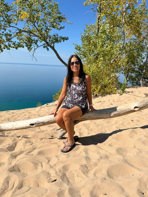 Advisor - Alice Chung