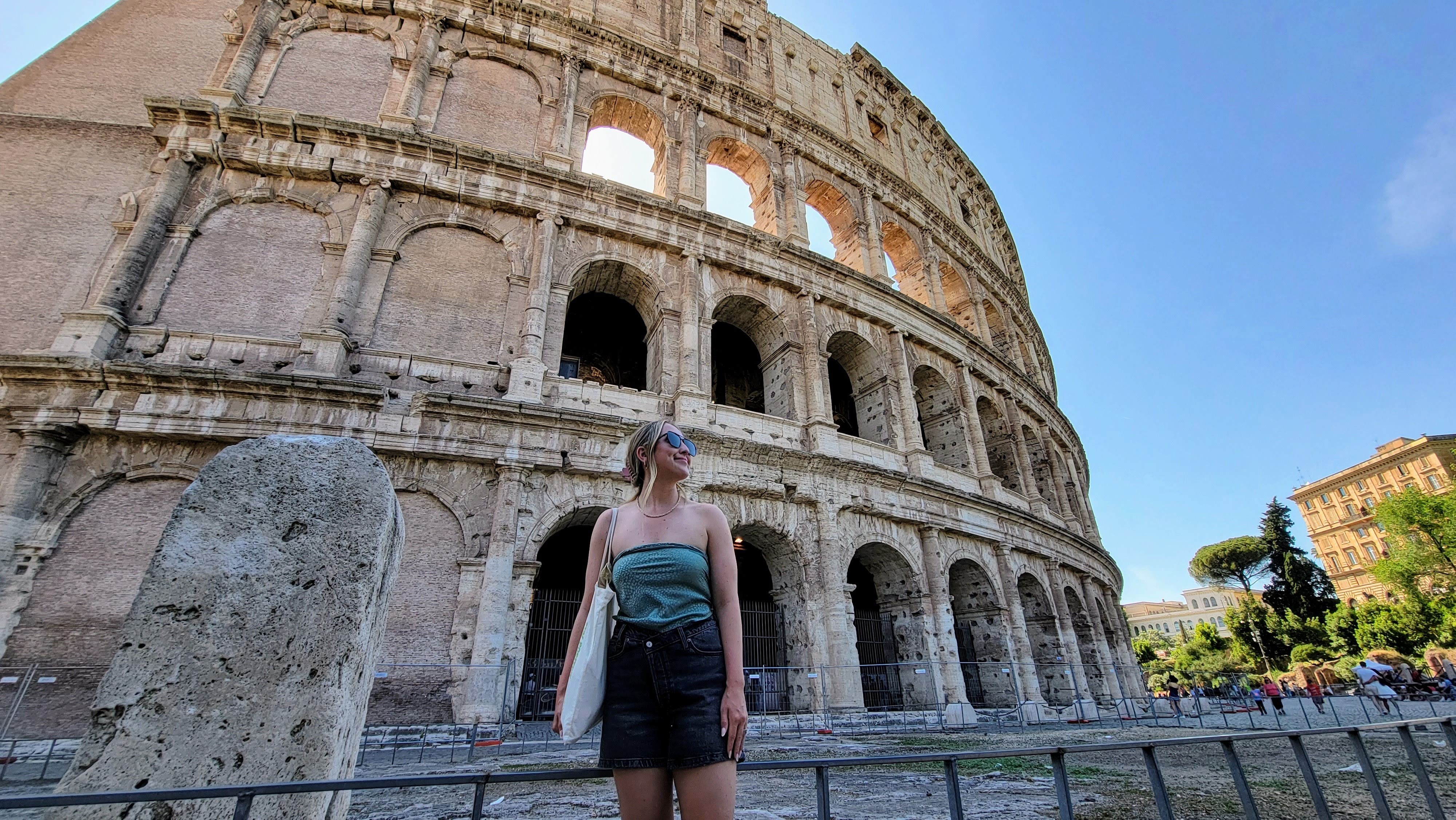 Advisor - Jordan Rose