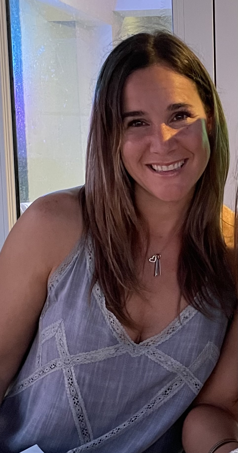 Advisor - Andrea Anzevino