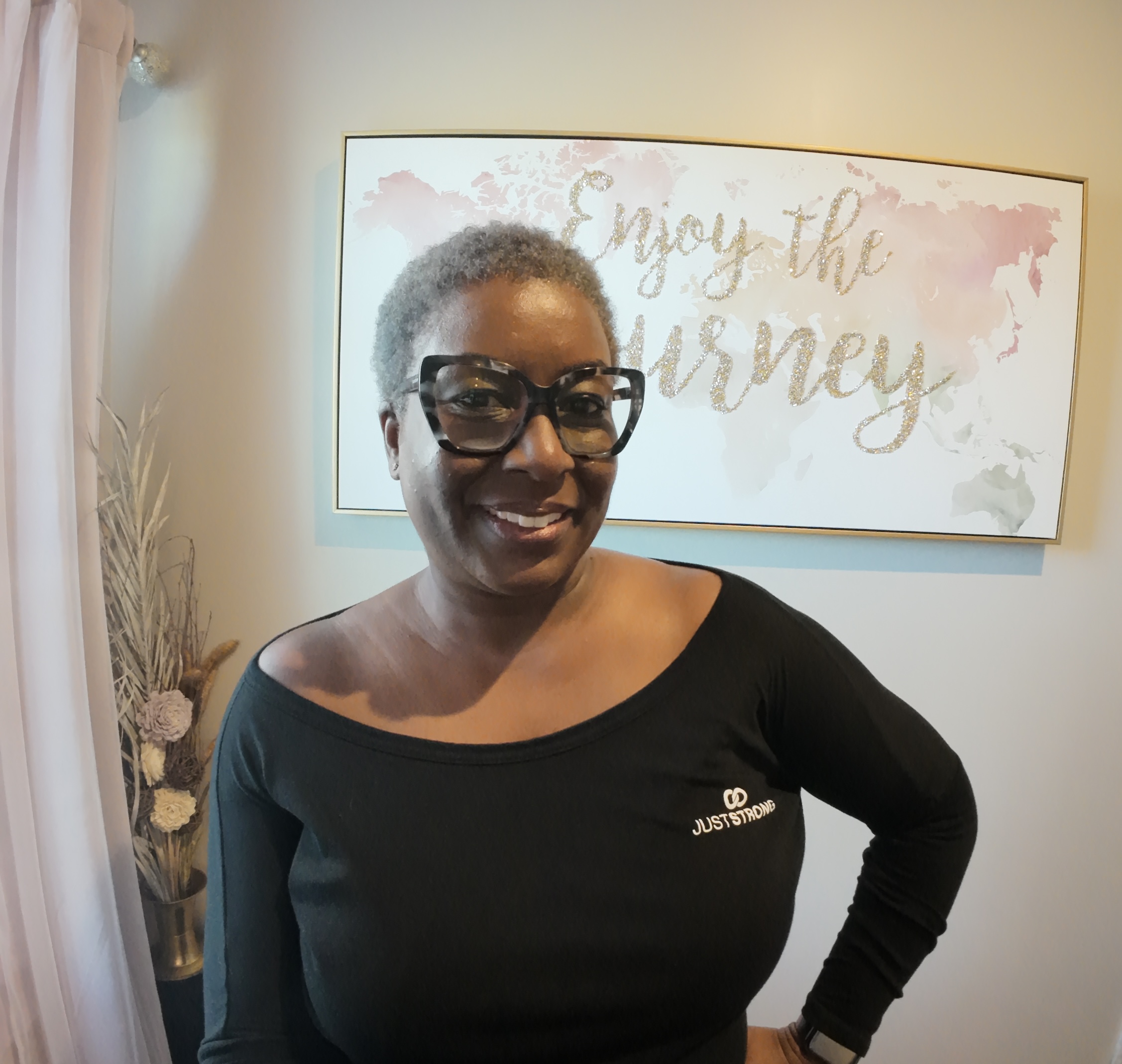 Travel Advisor - Brandi Carroll