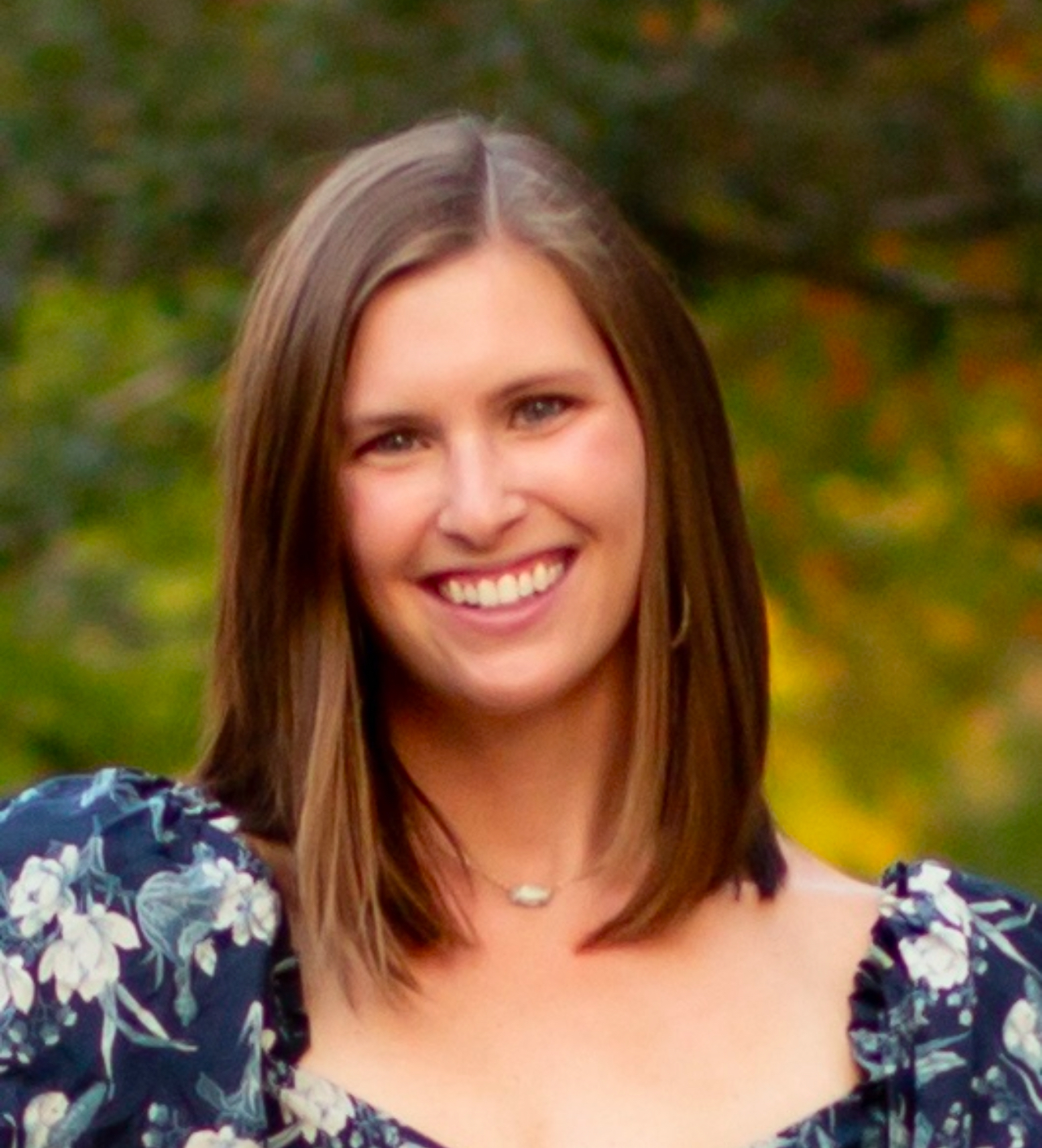 Advisor - Carleigh Roberts