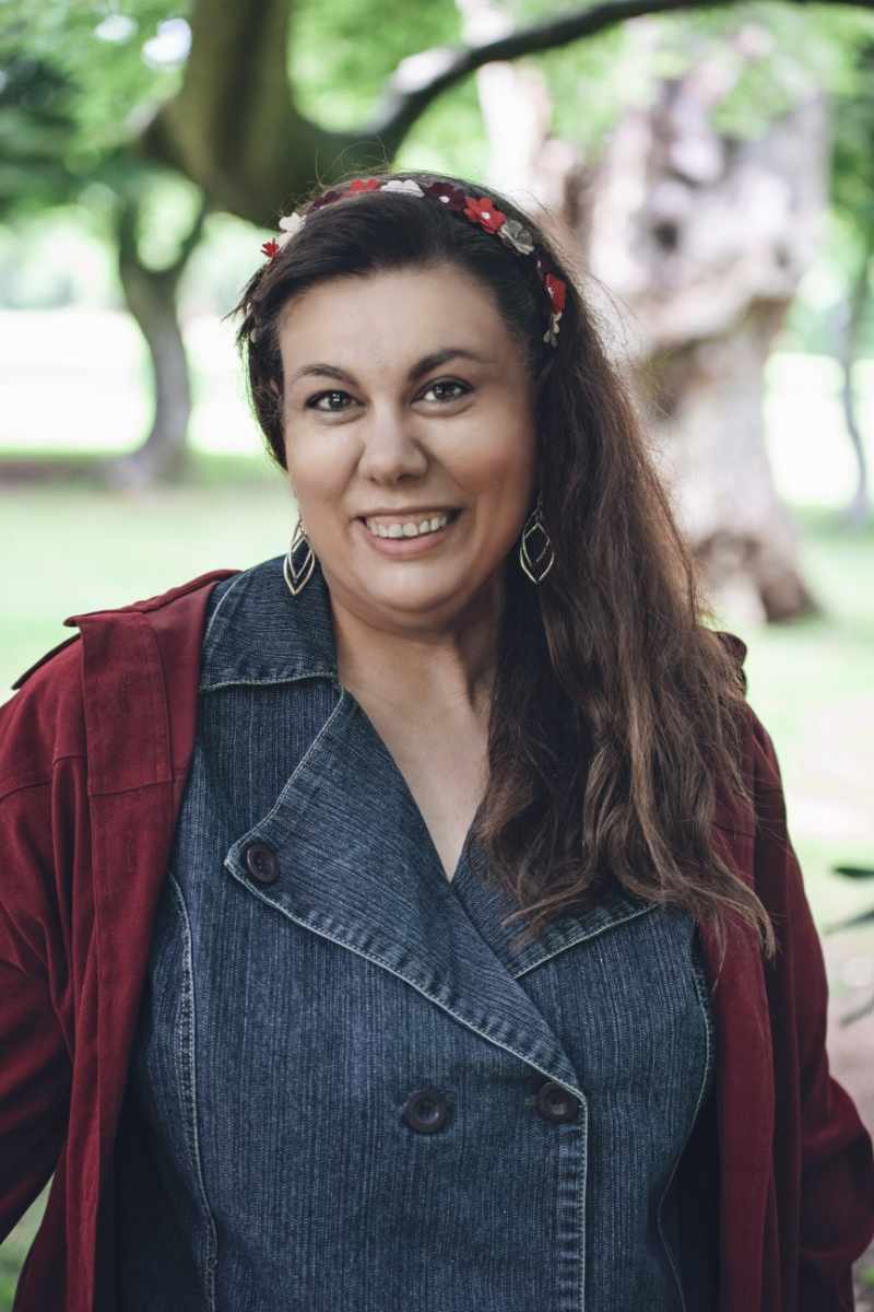 Advisor - Maria Buller