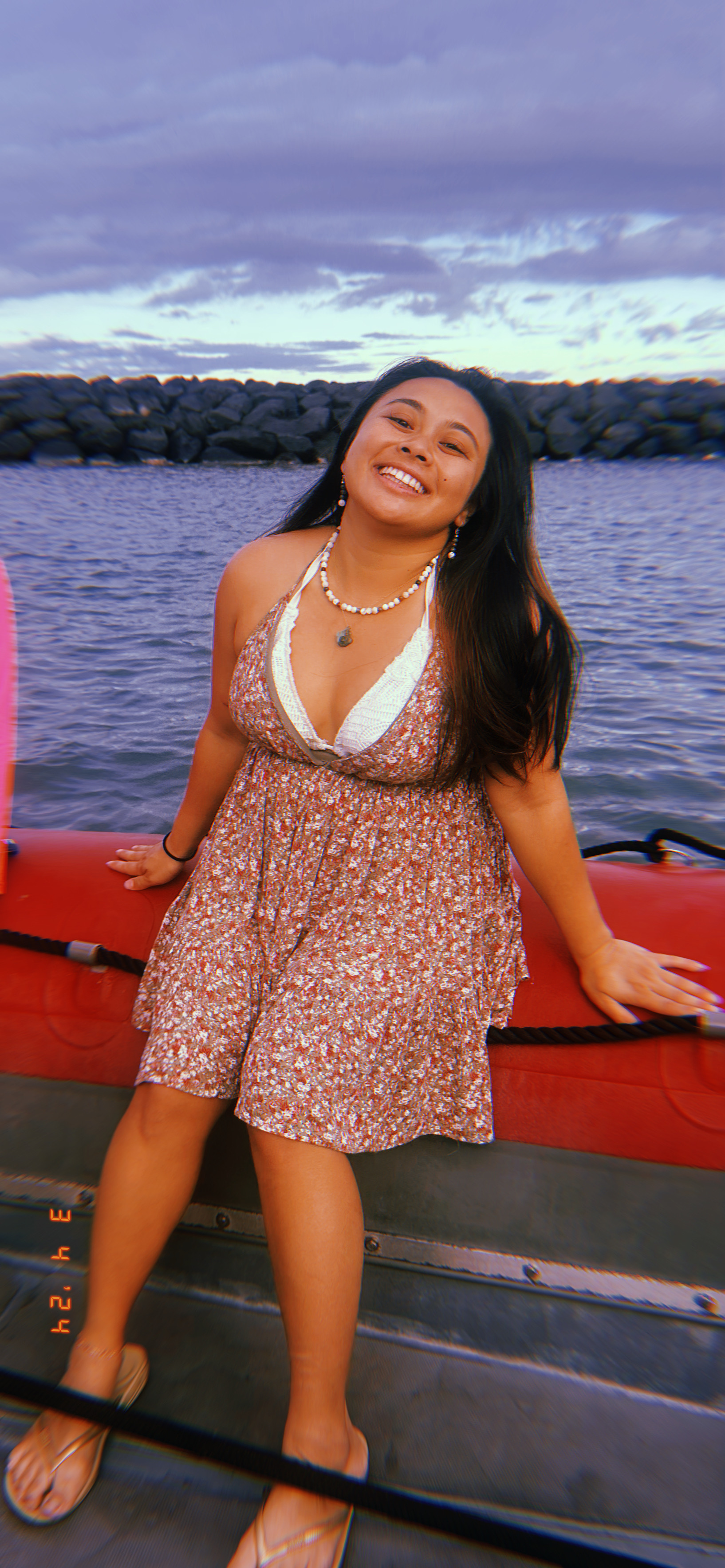 Fora Author - Monique DeLara