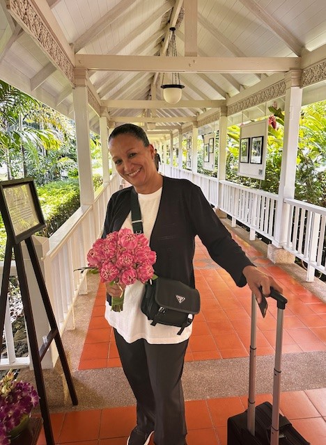 Travel Advisor - Priscilla Vigo
