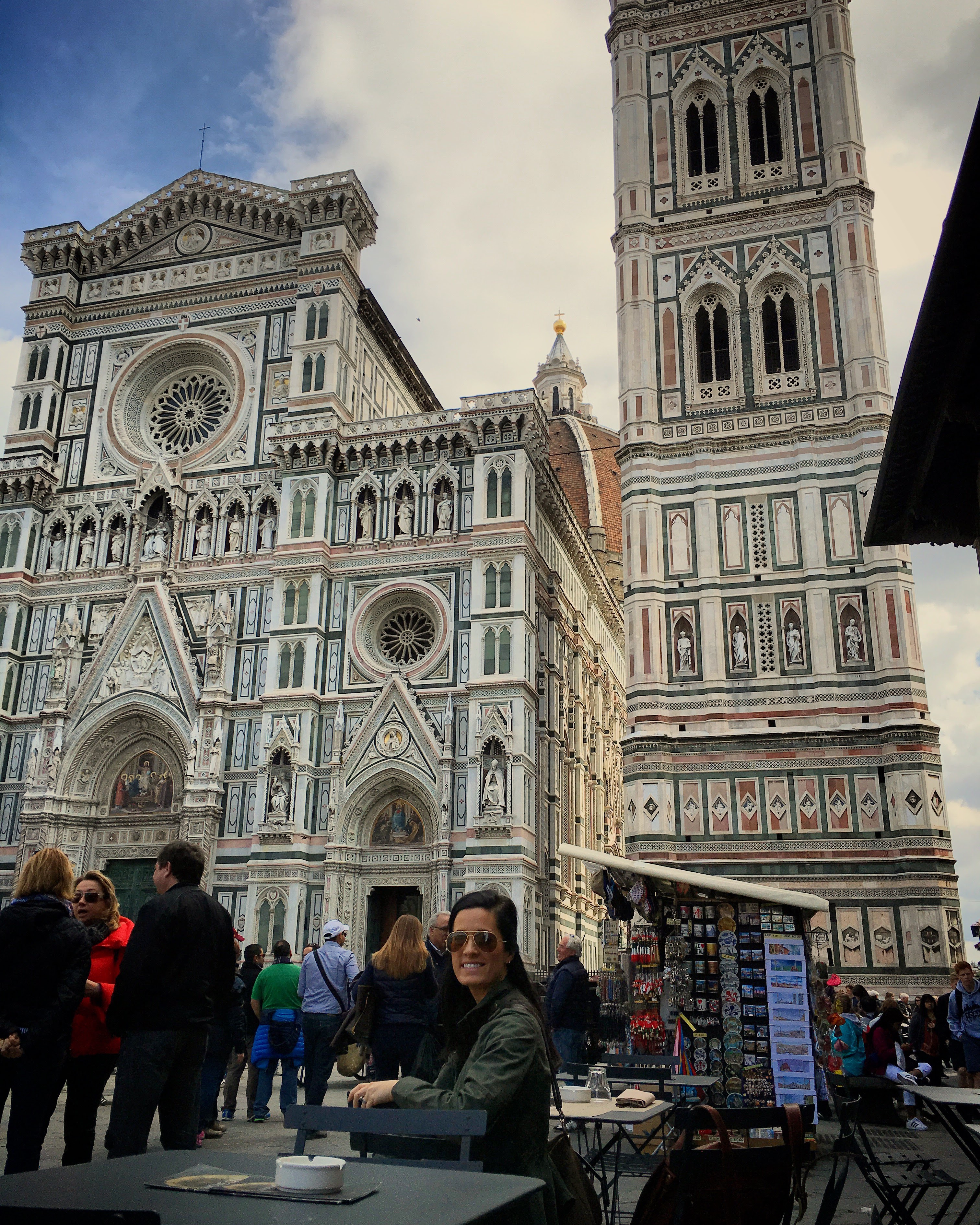 Travel Advisor - Laura Gaspard