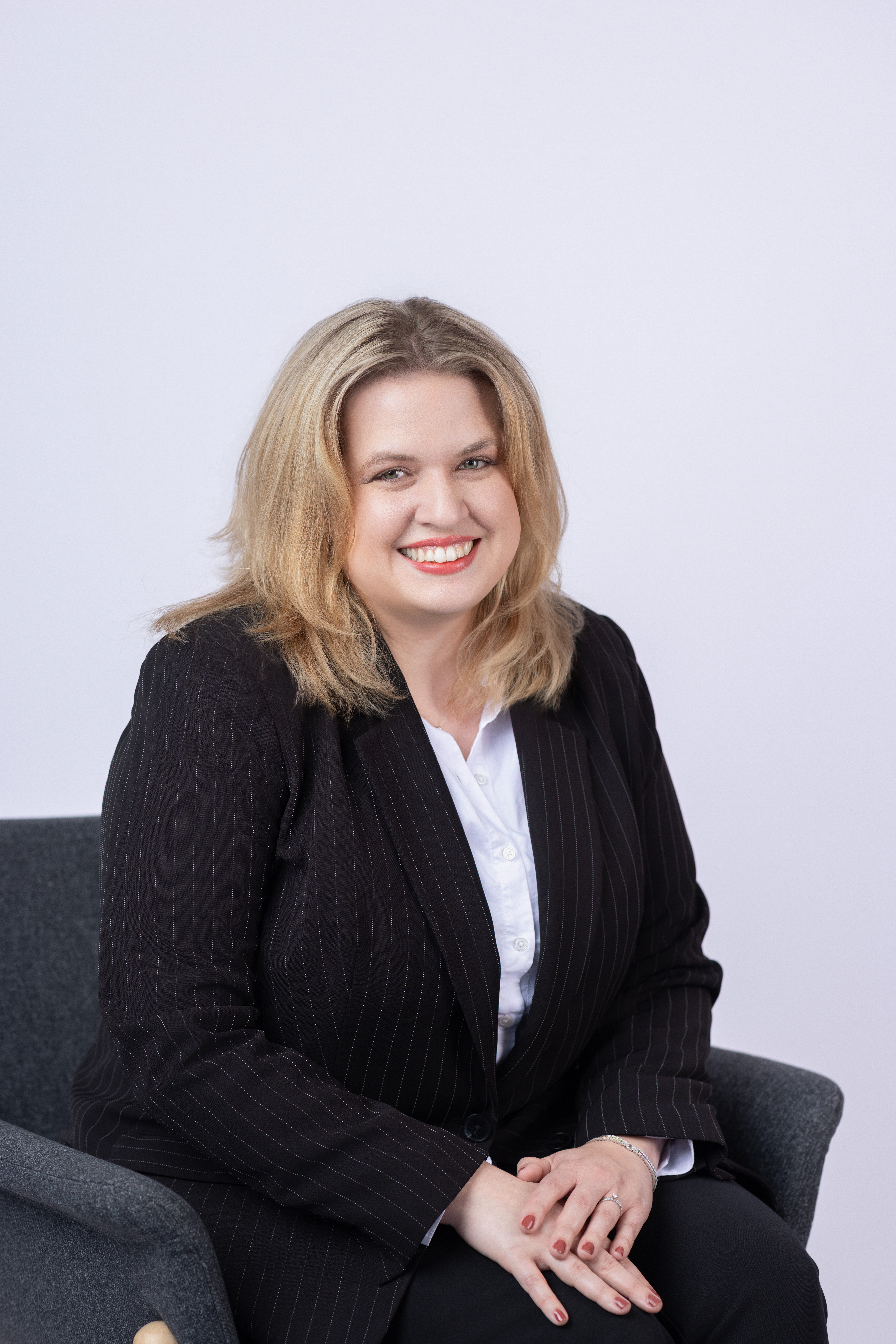 Advisor - Julianna Martinez