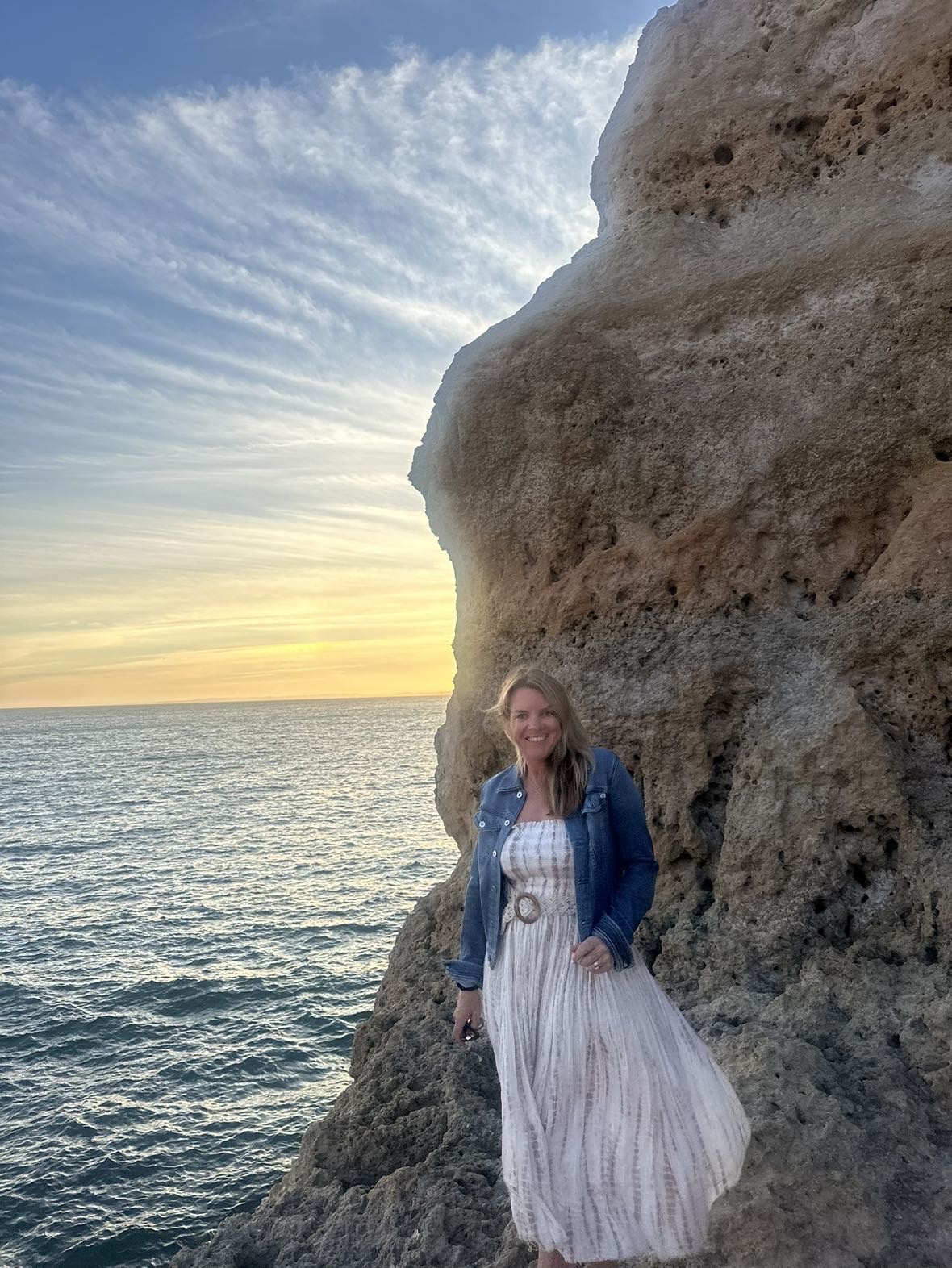 Advisor - Casie Ozolin