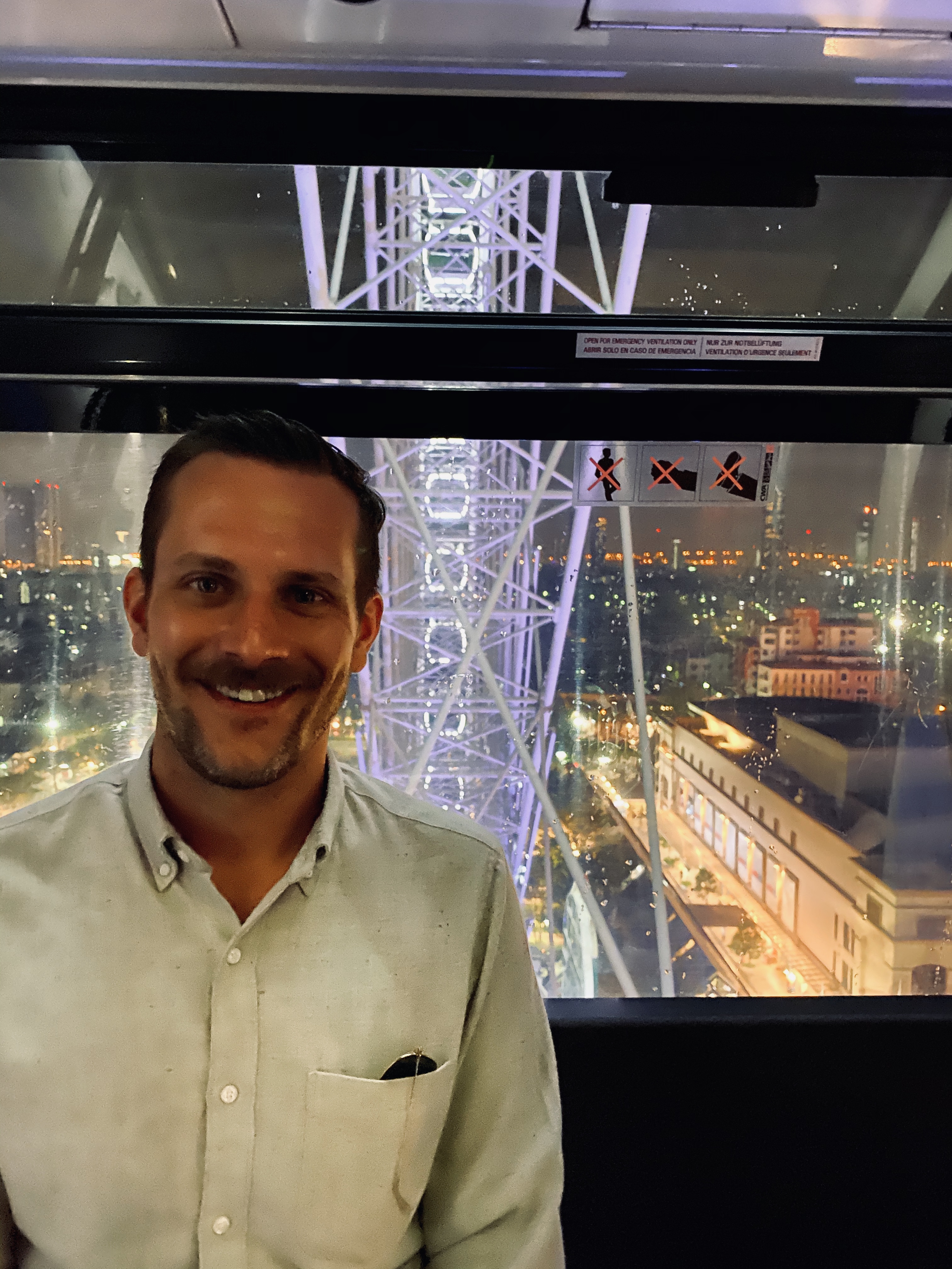 Advisor - Benjamin Hartmann