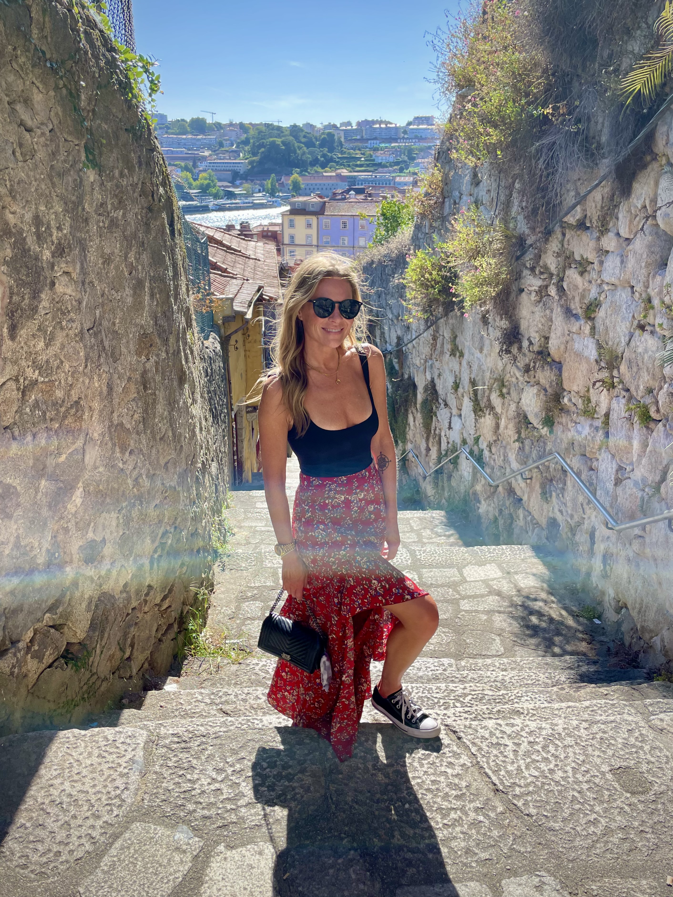 Advisor - Jodi Kaylor White