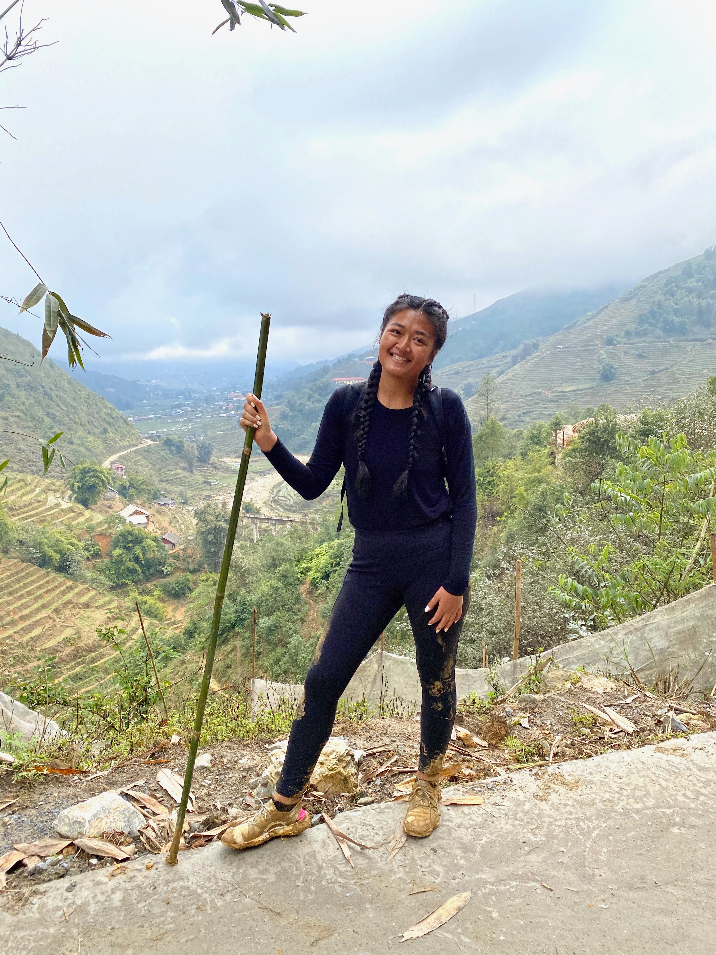 Advisor - Robin Fiero