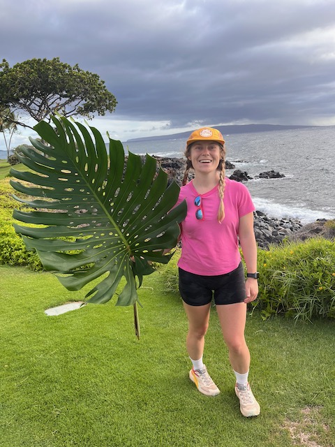 Advisor - Paige Price