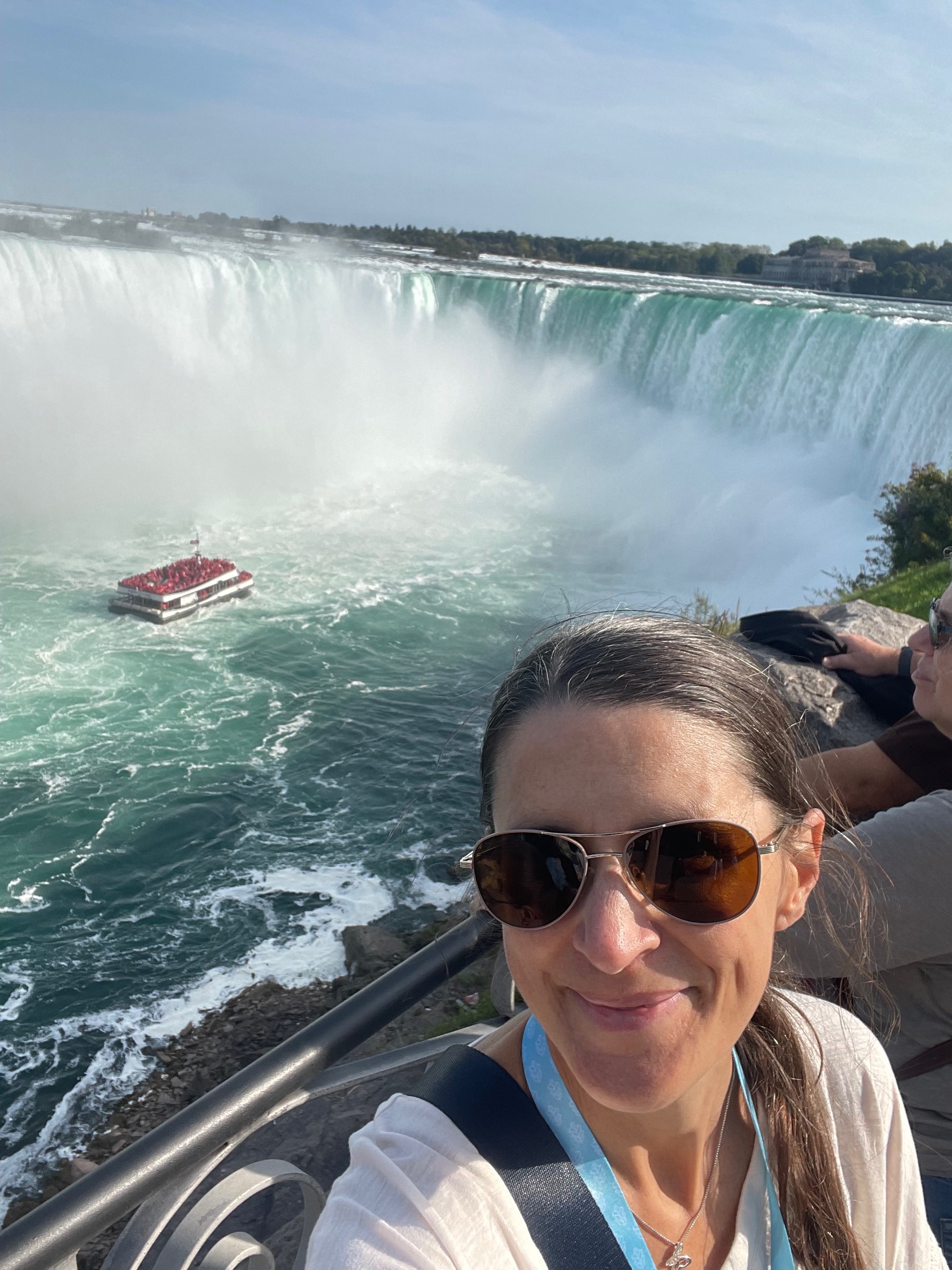 Advisor - Stefanie McGough