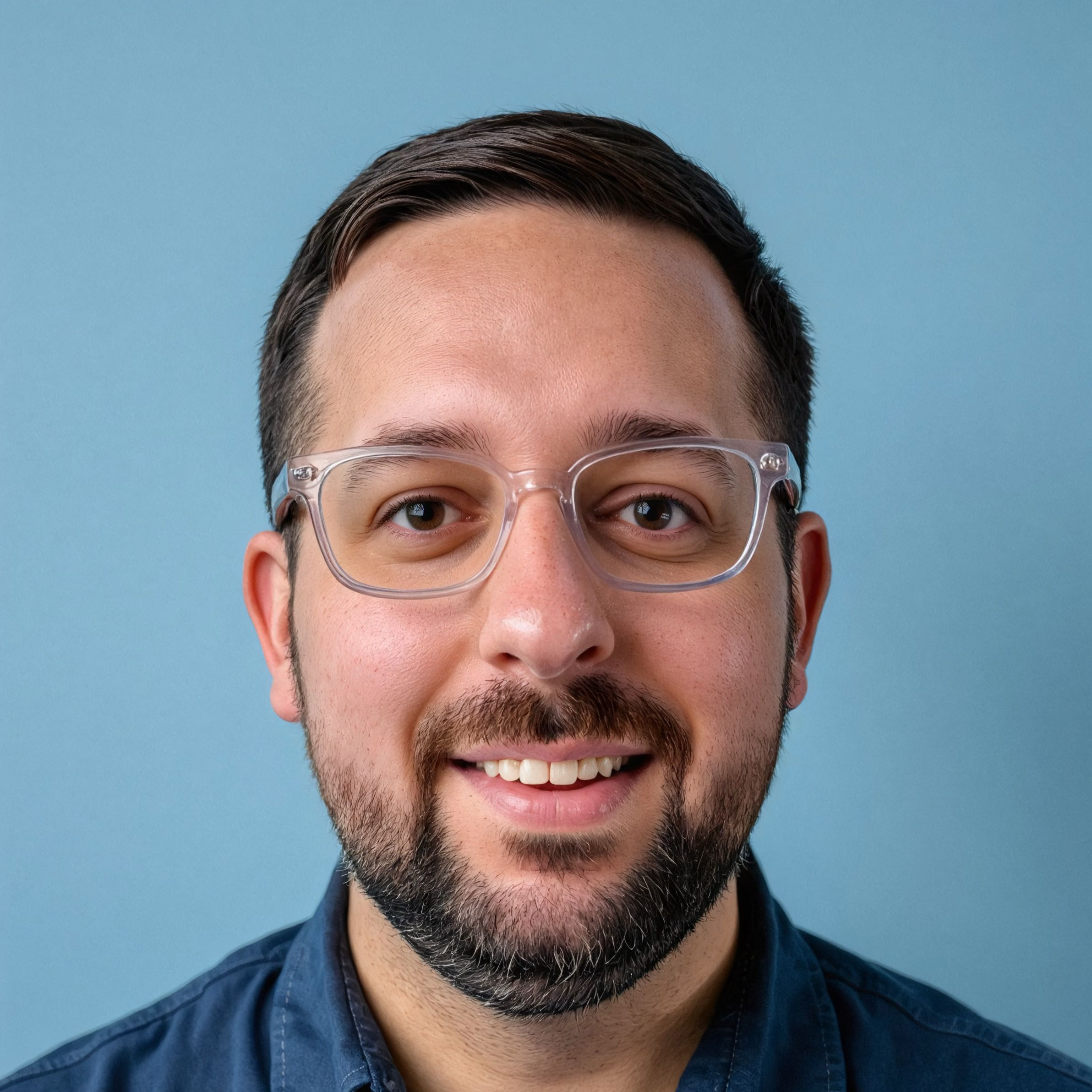 Advisor - Michael Henry