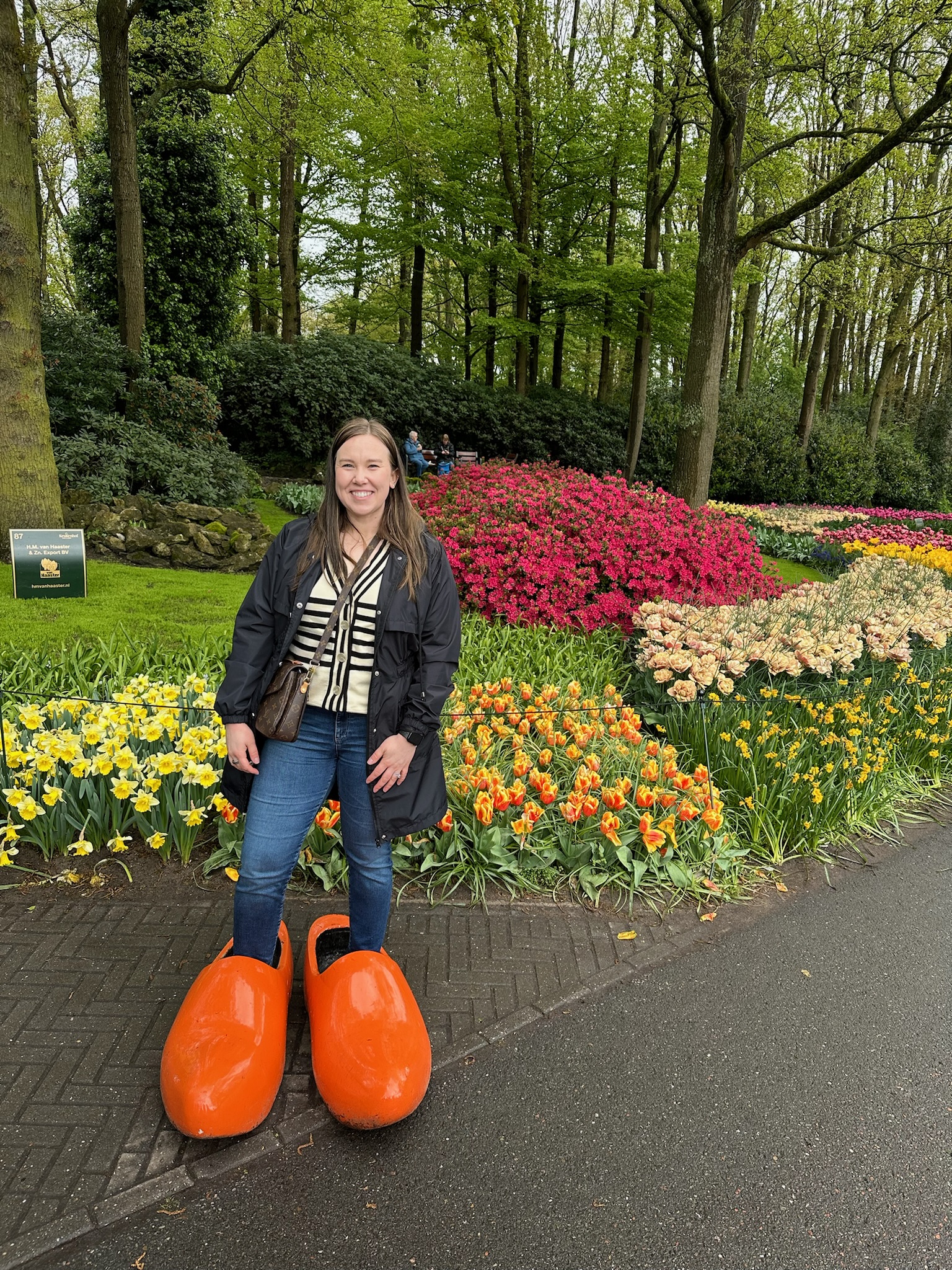 Advisor - Carly Shrauner