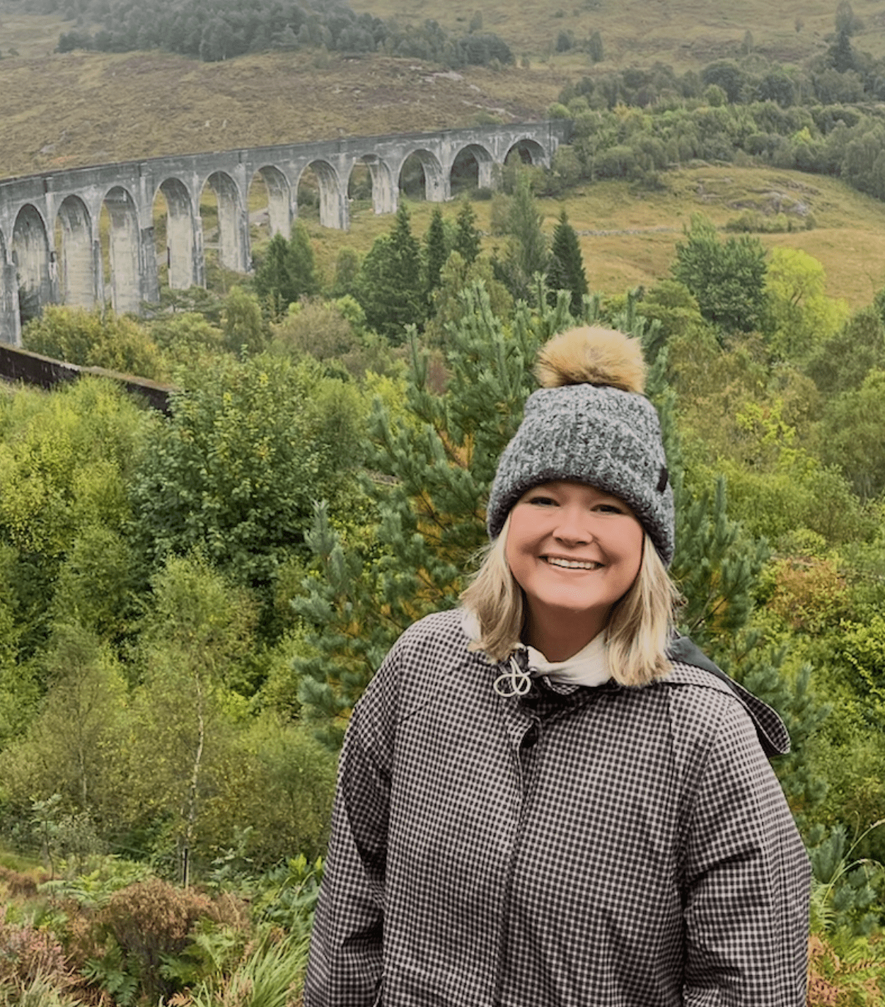 Travel Advisor - Morgan Floyd