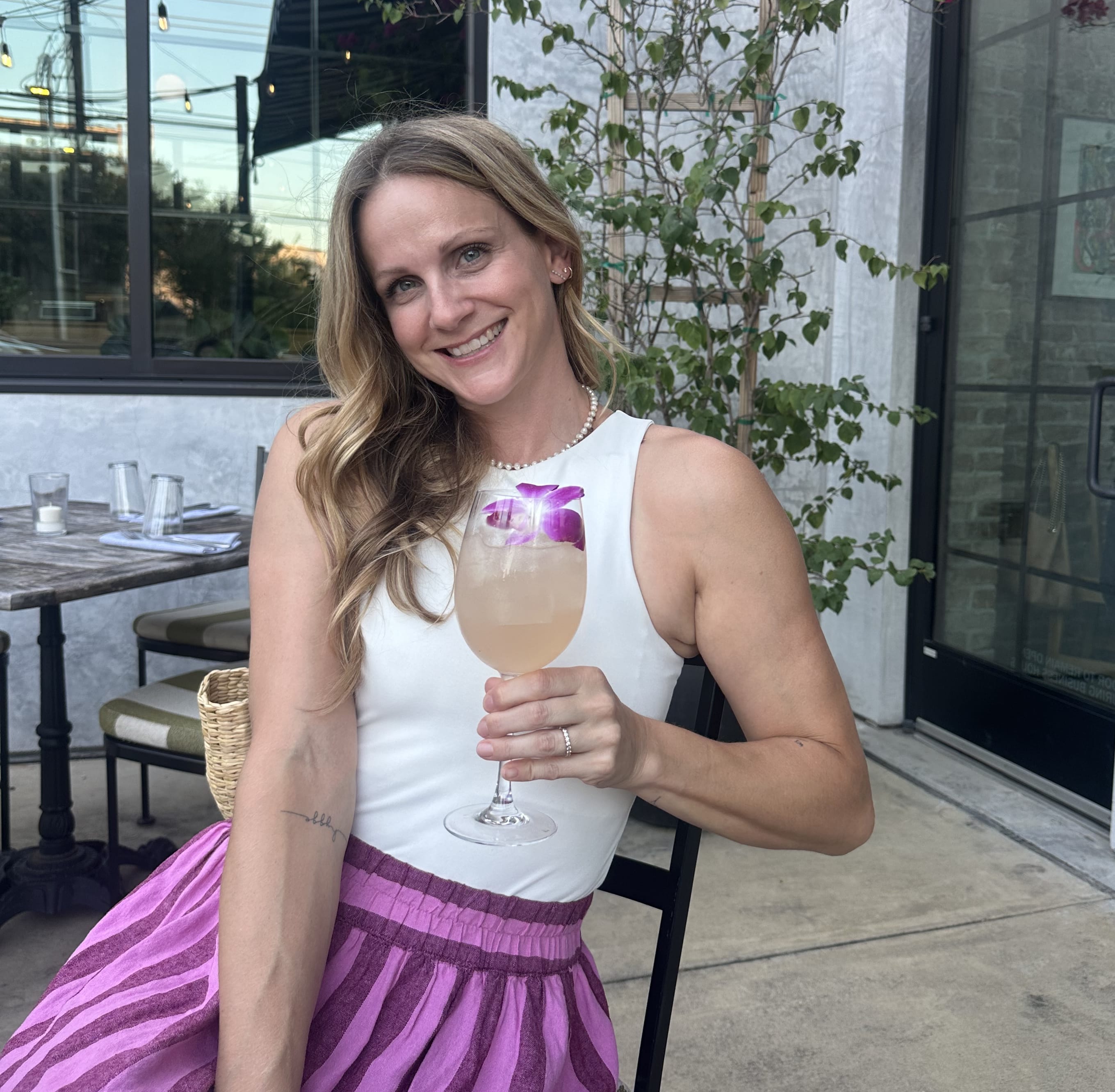 Advisor - Angie Currell