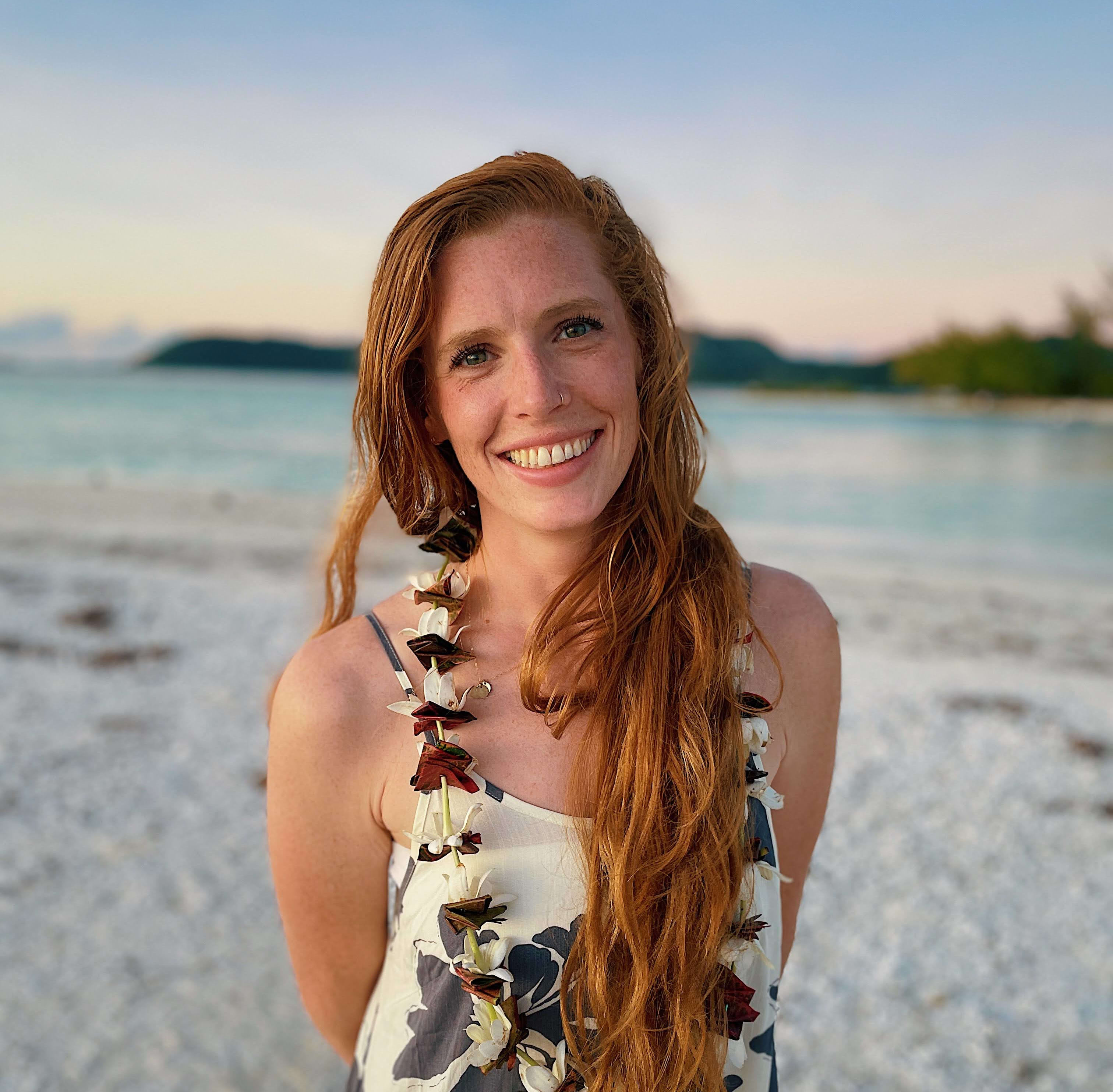 Advisor - Martha Willis